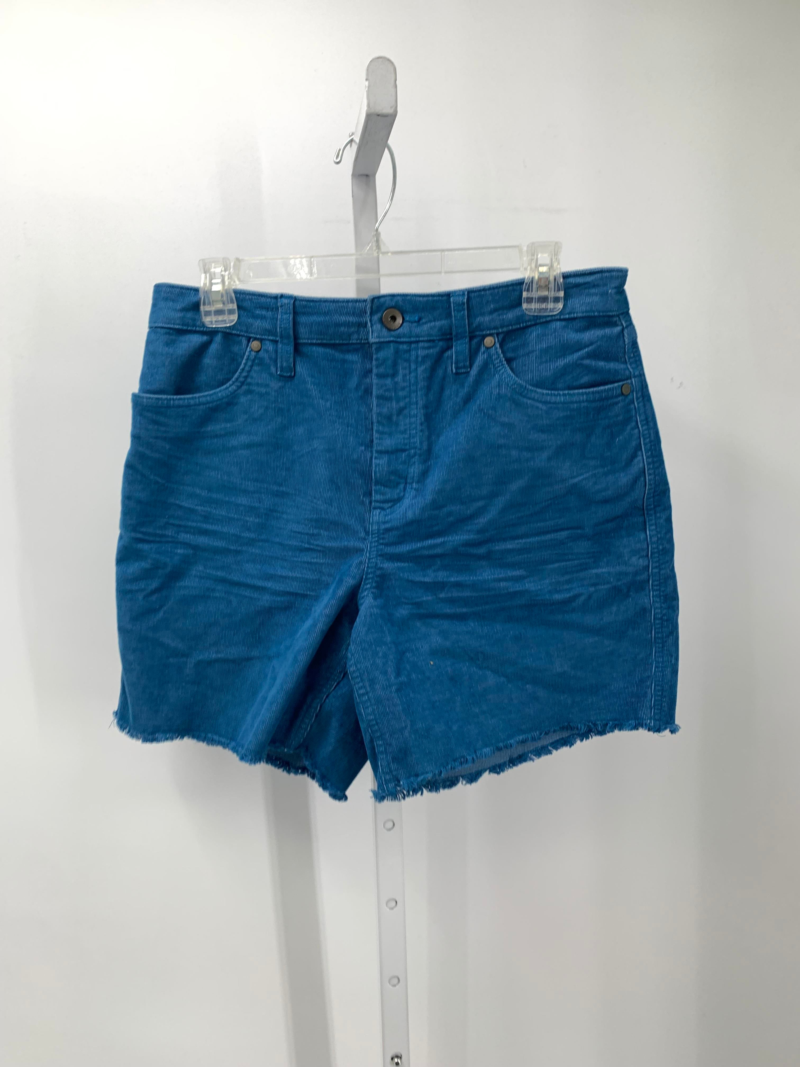 Size 10 Misses Shorts