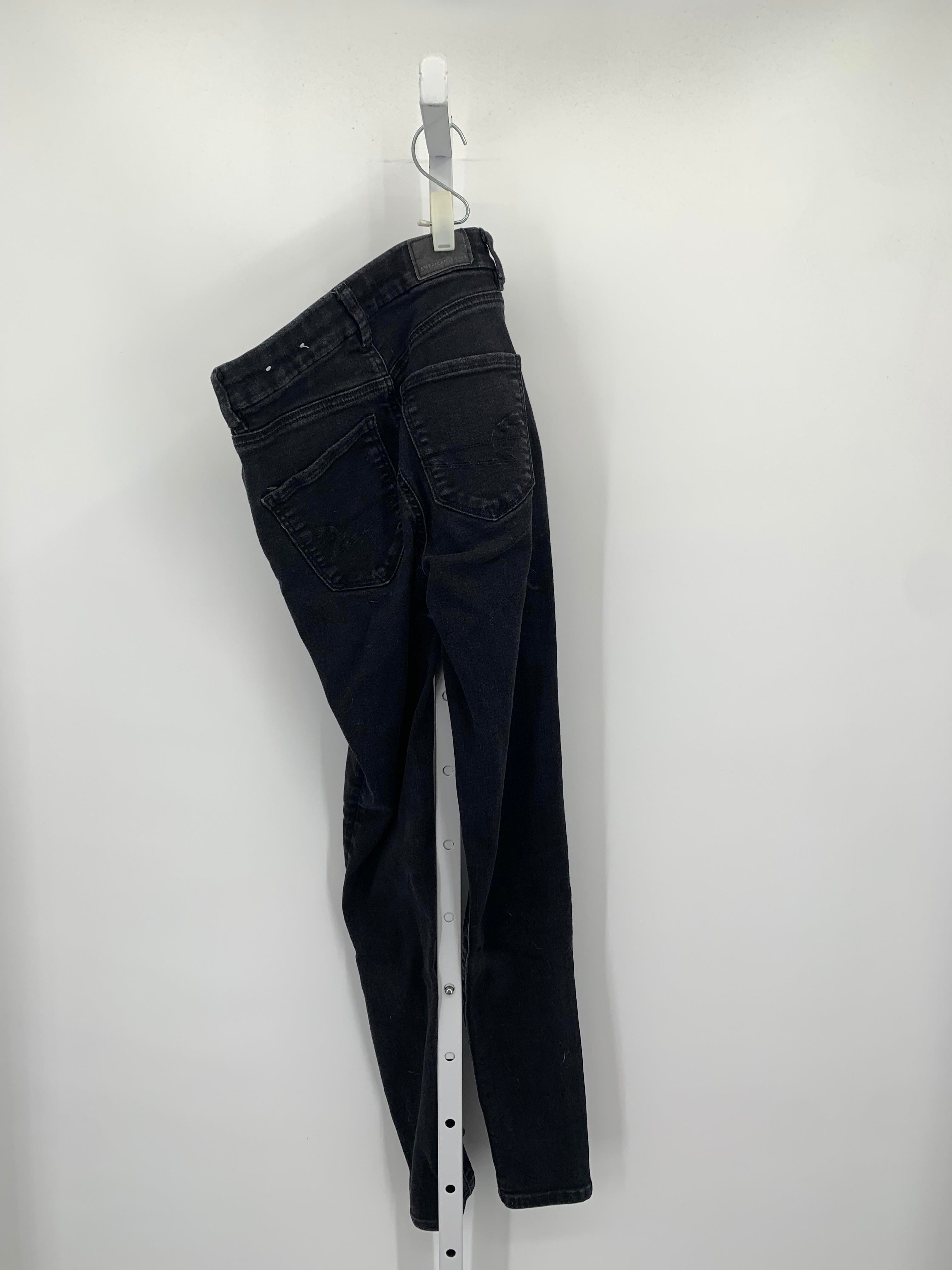 American Eagle Size 0 Long Juniors Jeans