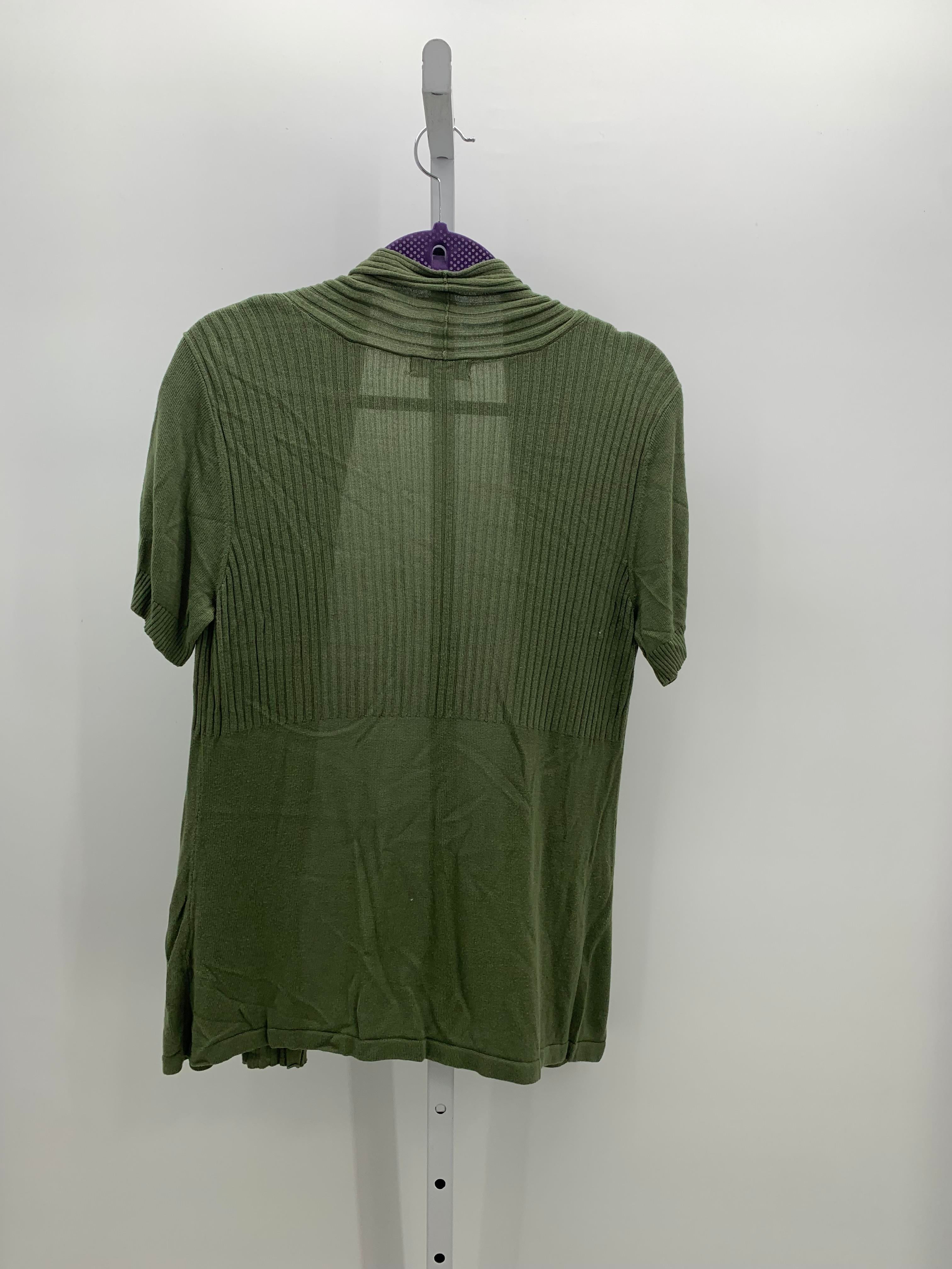 Dress Barn Size Extra Large Misses Cardigan