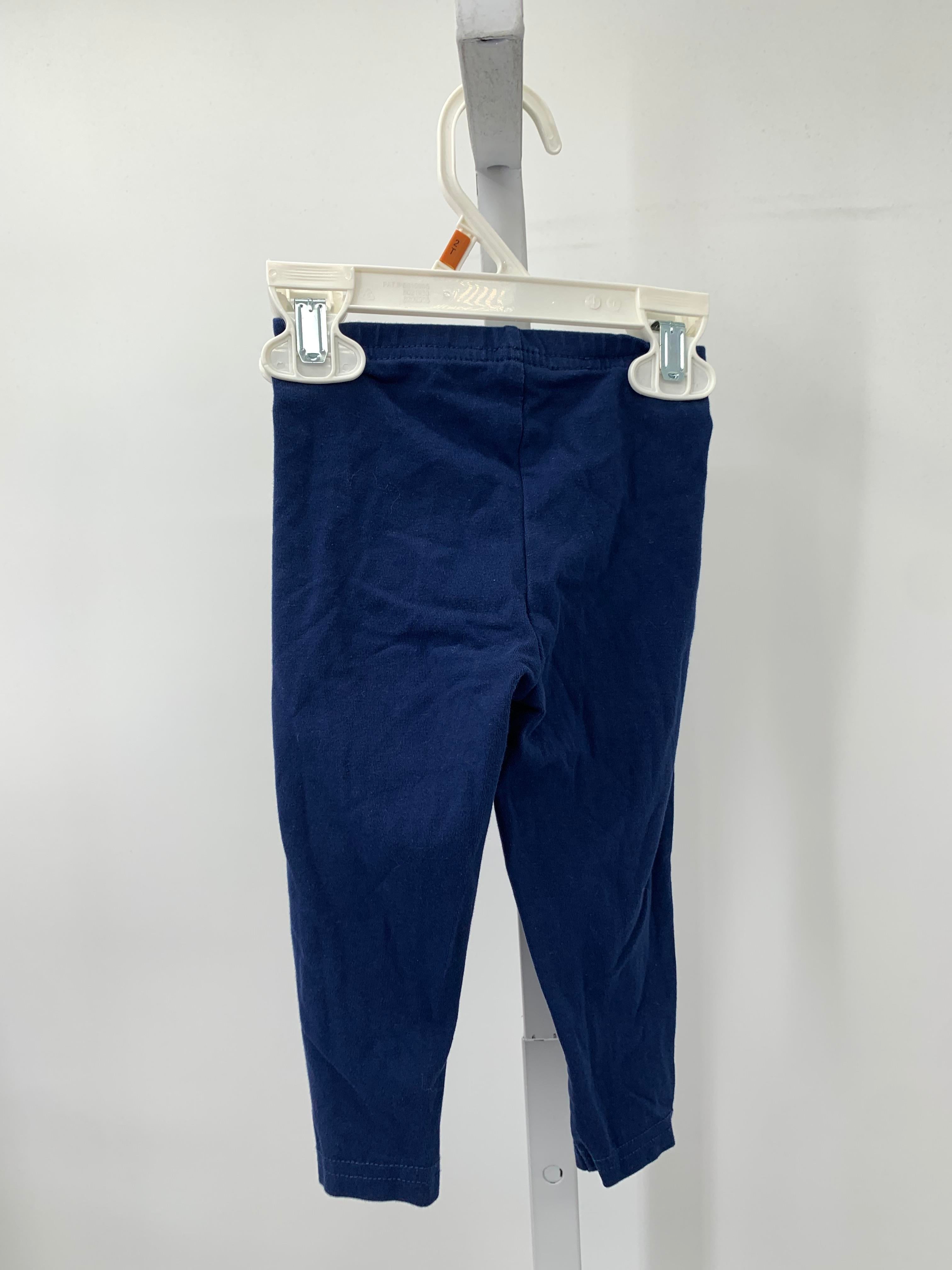 Carters Size 12 Months Girls Pants