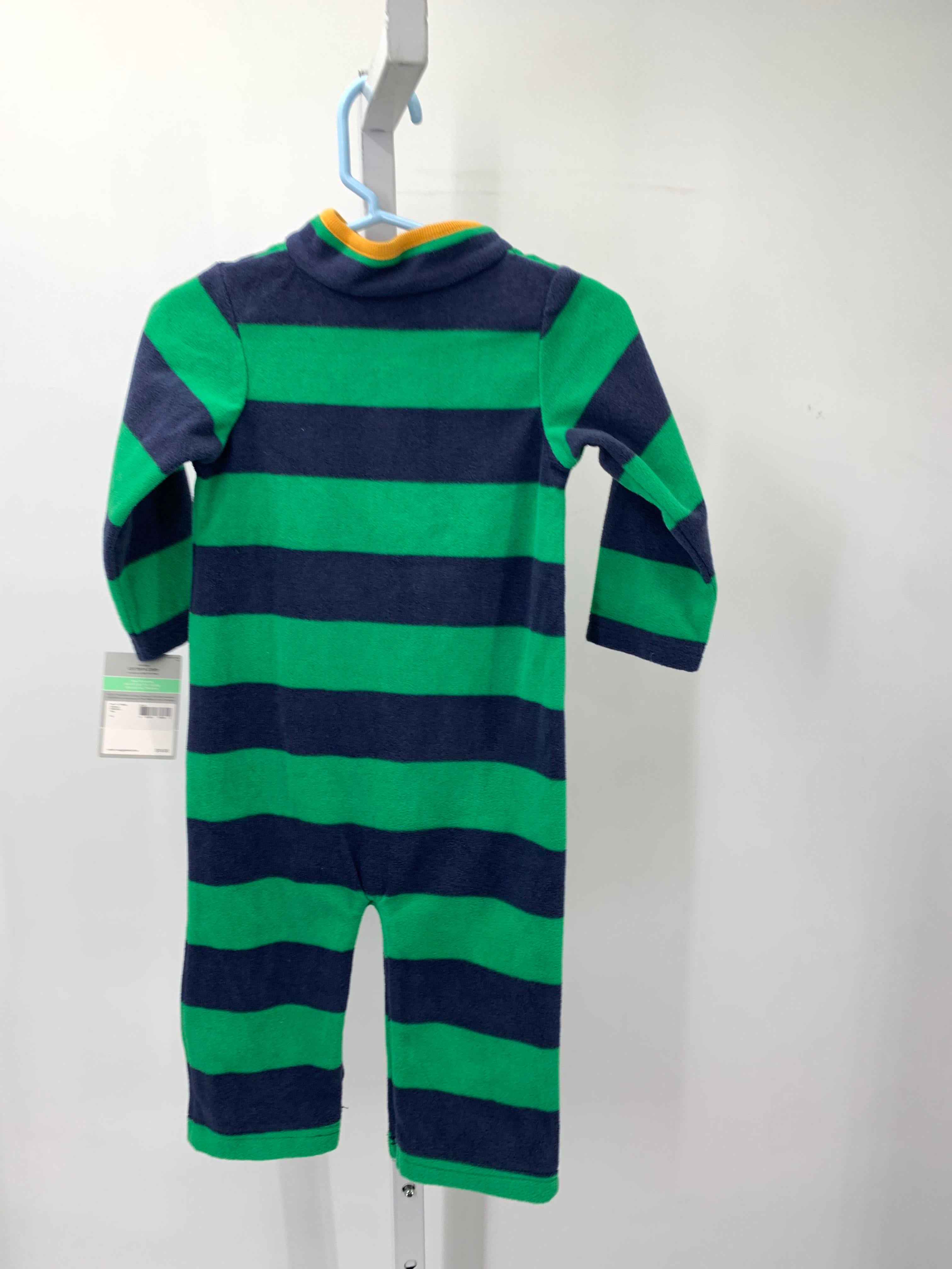 NEW BIG TRAIL SCOUT FLEECE