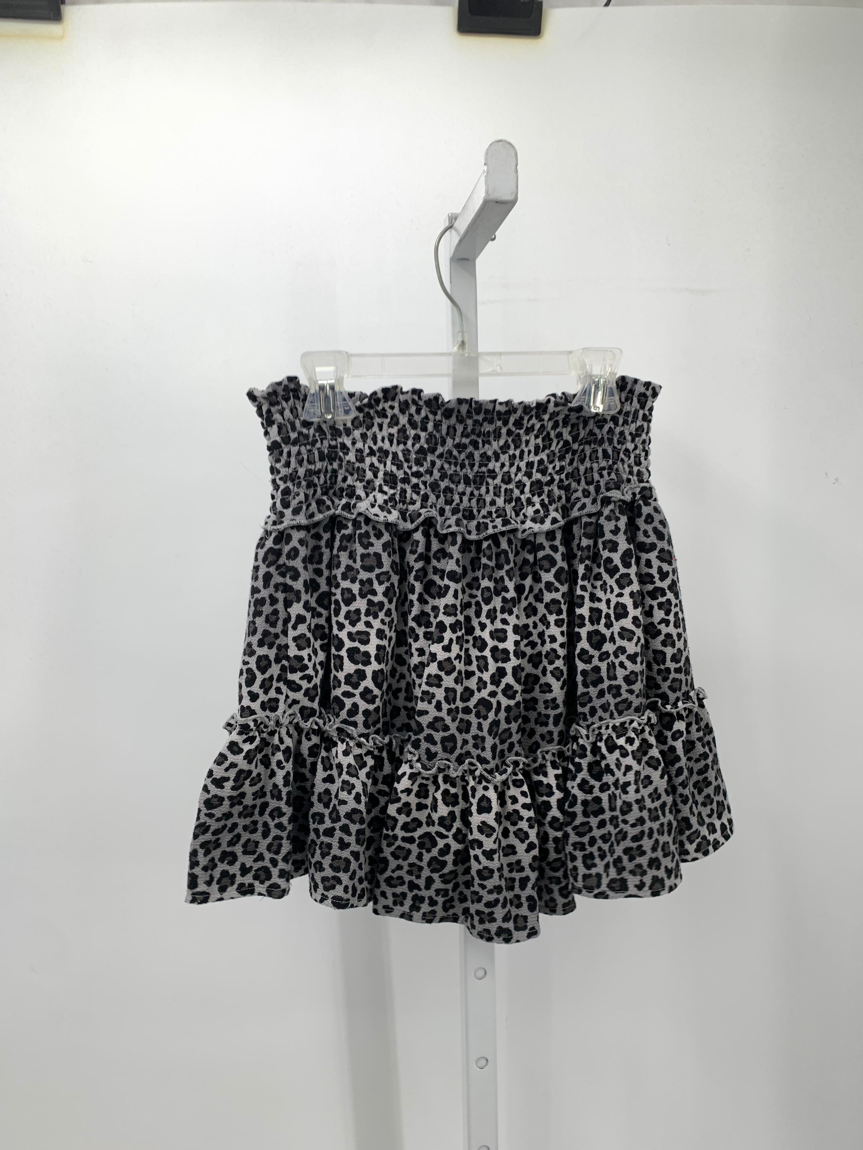 Size Large Juniors Skirt