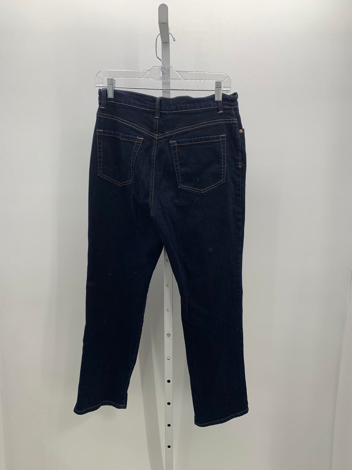 Gloria Vanderbilt Size 8 Misses Jeans