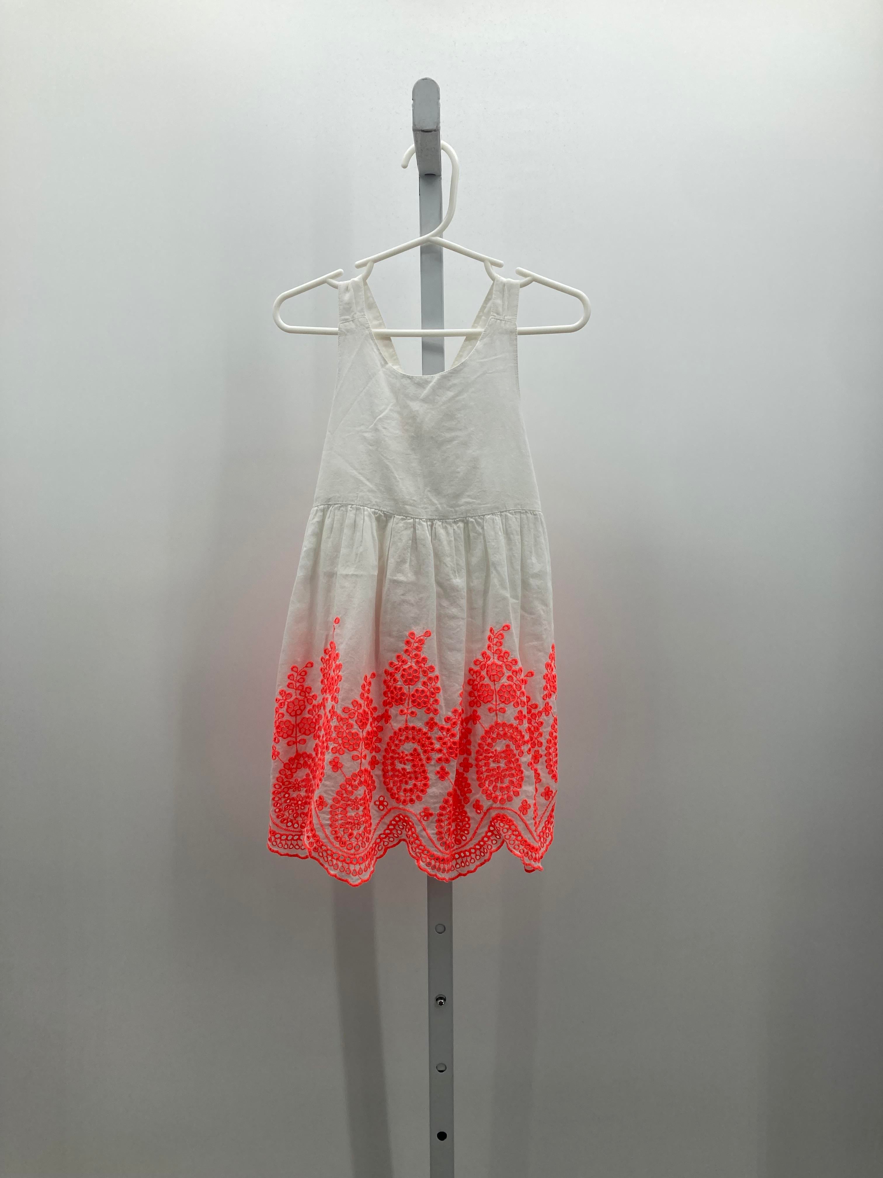 Size 4T Girls Sundress