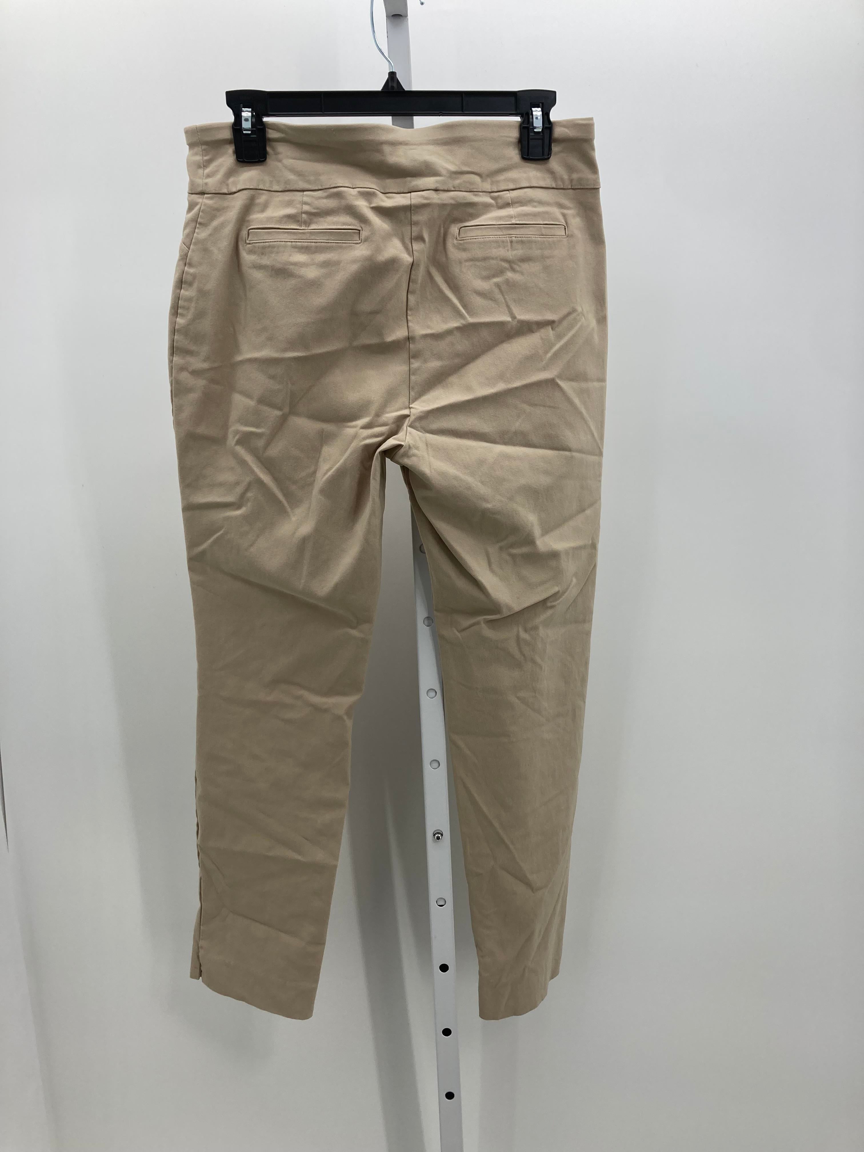 Charter Club Size 12 Petite Petite Pants