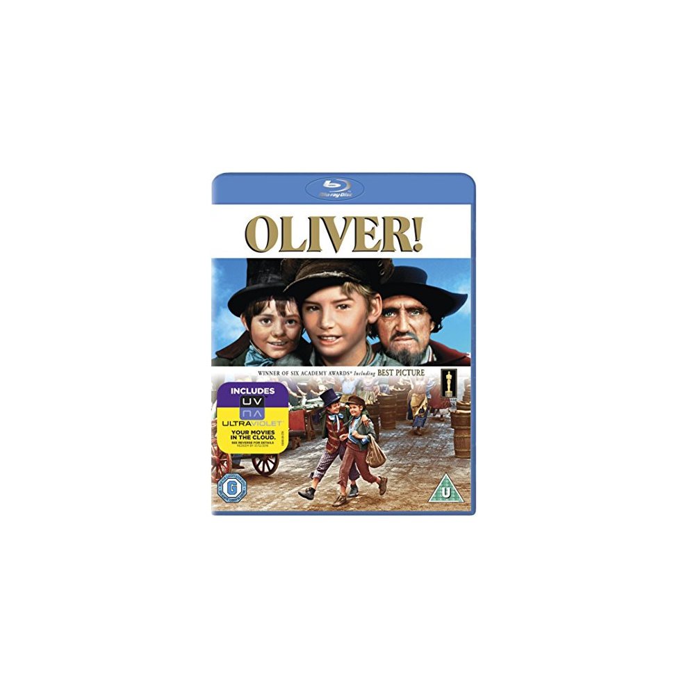 Oliver! (1968)