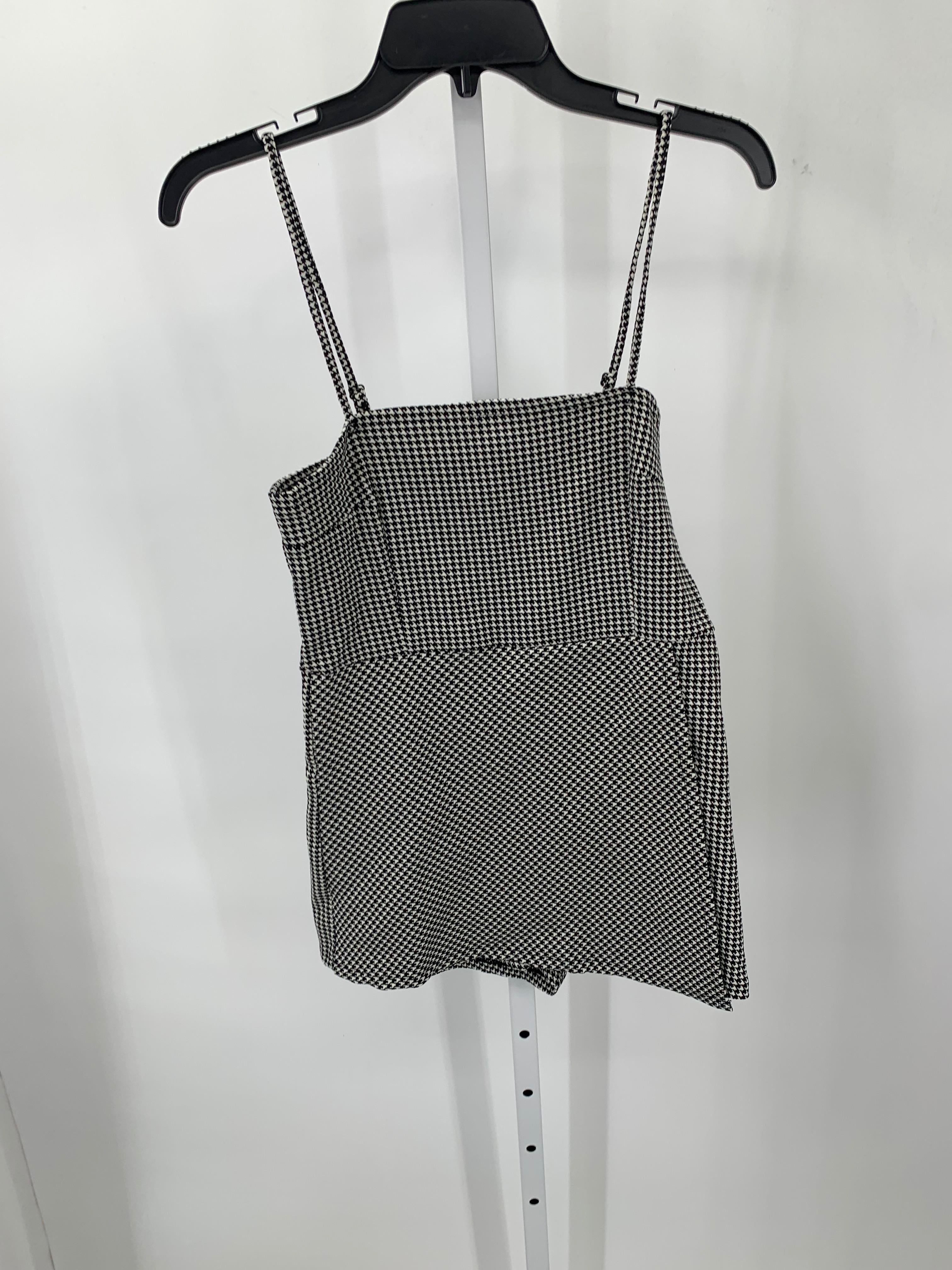 Forever 21 Size Medium Juniors Romper