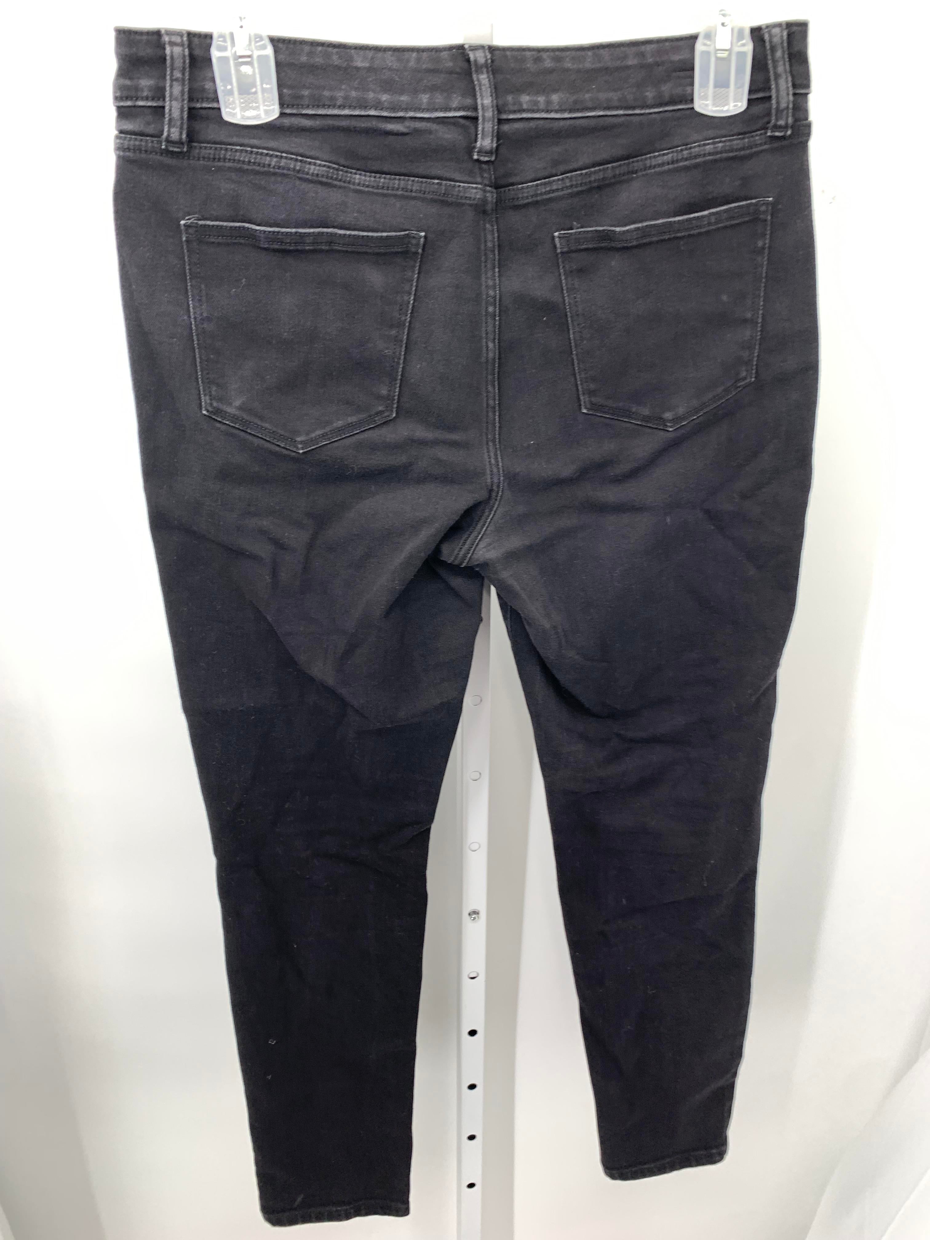 St. Johns Bay Size 14 Misses Jeans