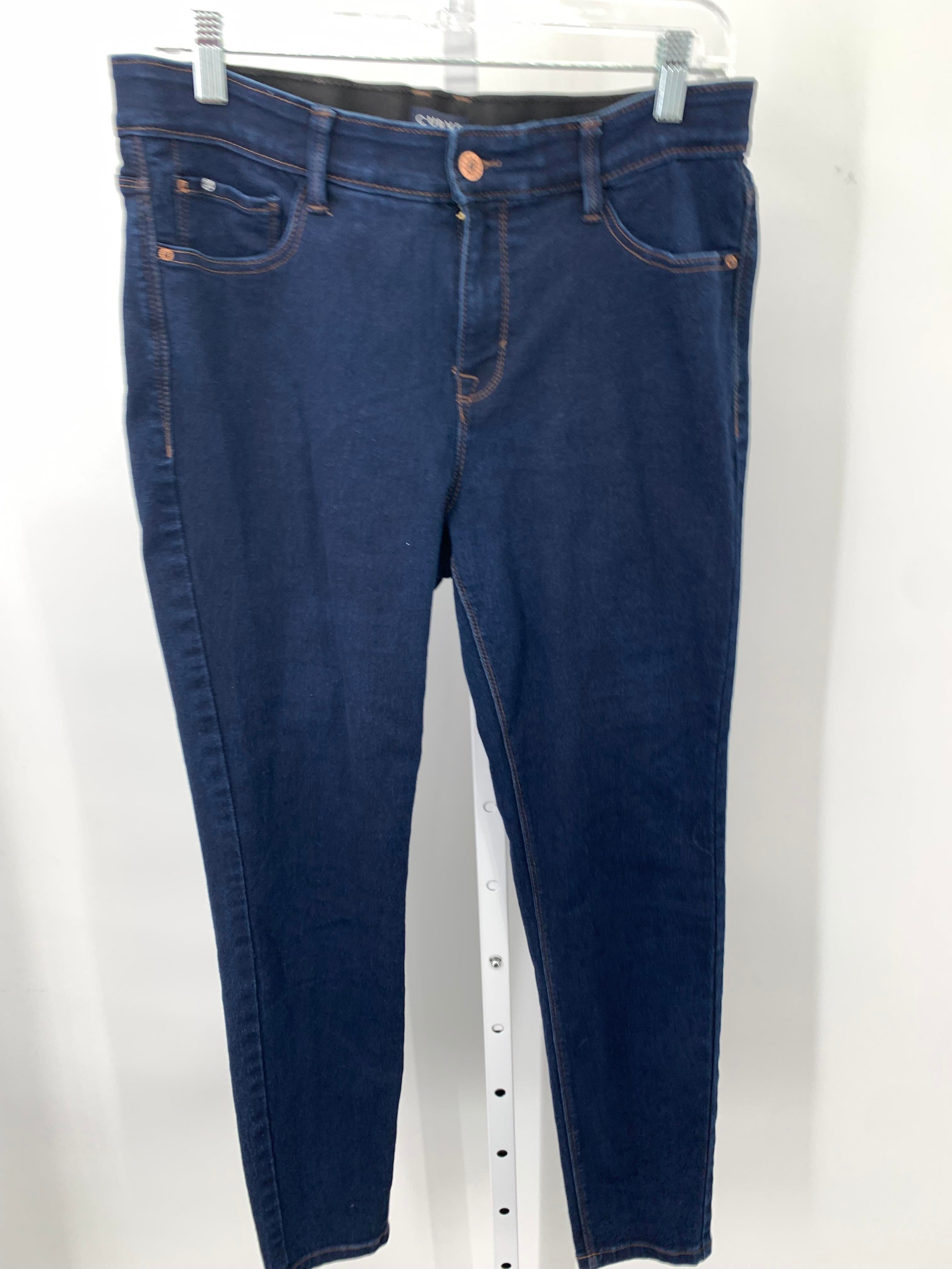Size 8 Misses Jeans