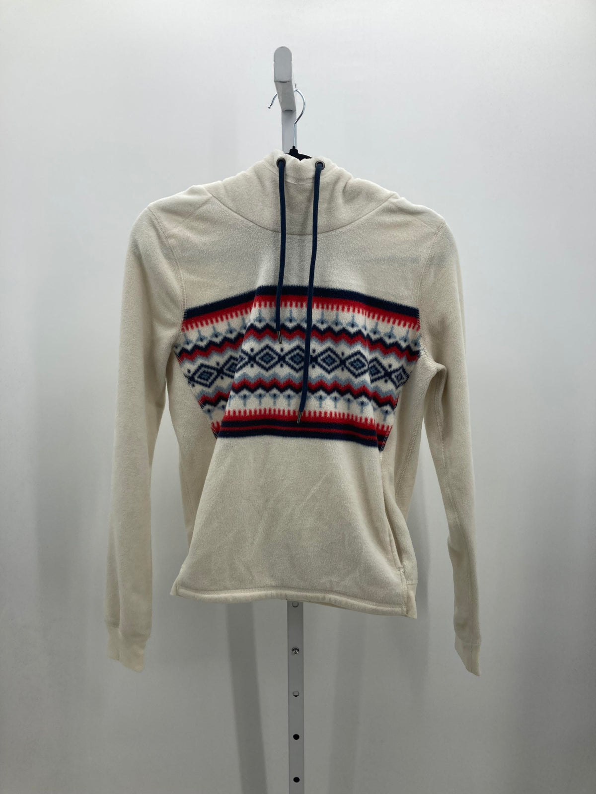 Abercrombie Size Medium Juniors Long Sleeve Shirt
