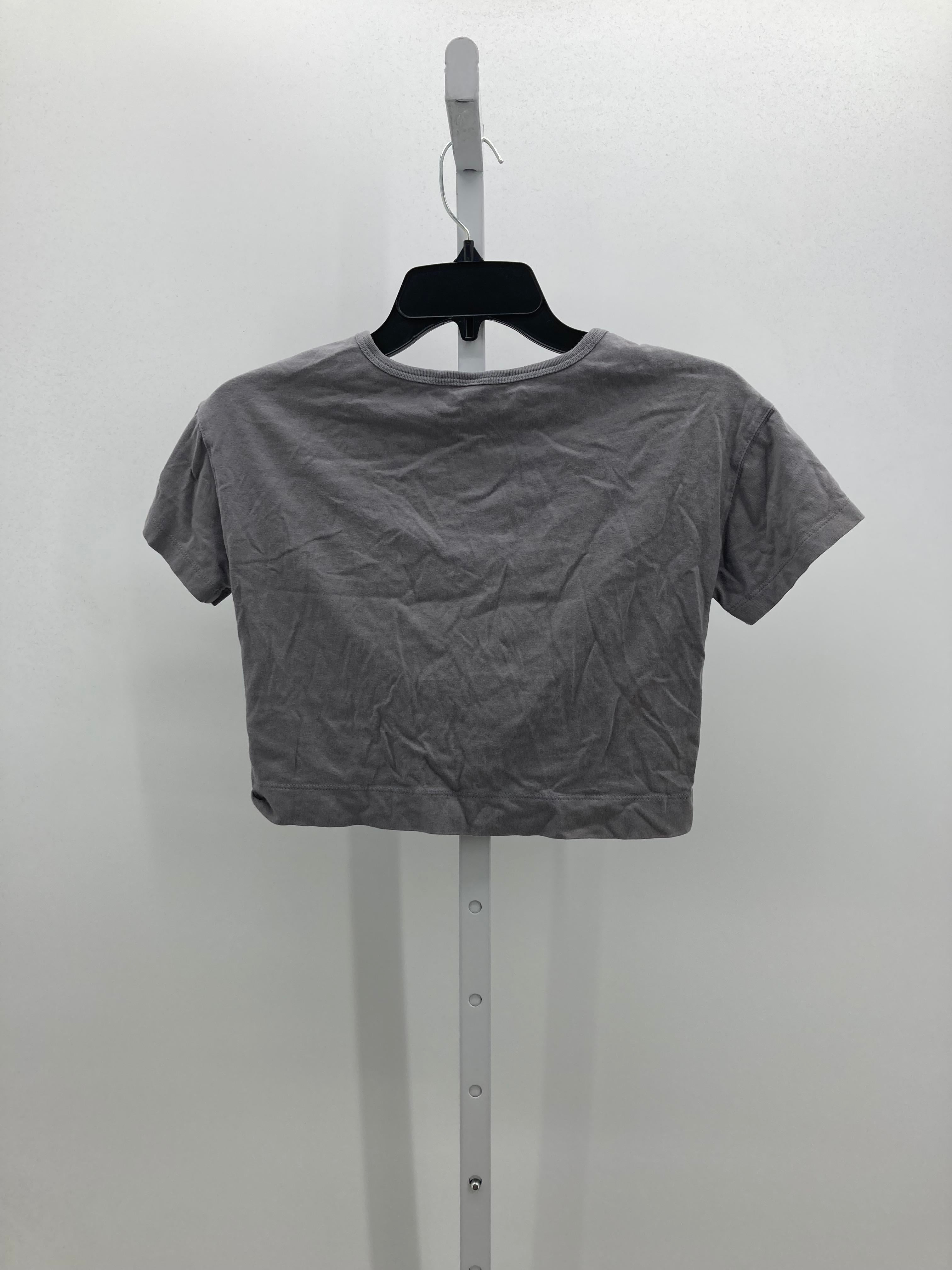 Old Navy Size 8 Girls Short Sleeve Shirt