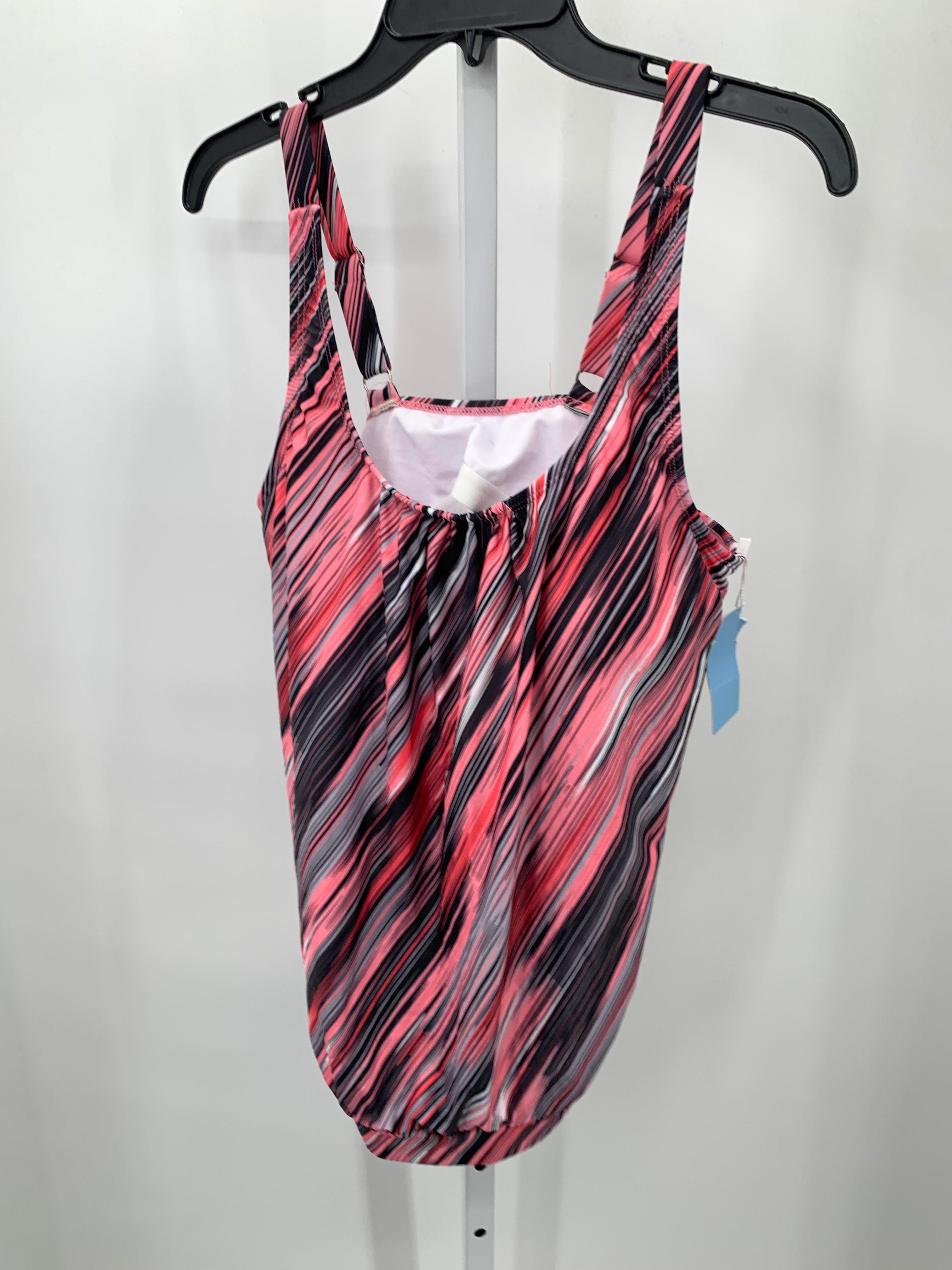 Size Large Misses Swimwear
