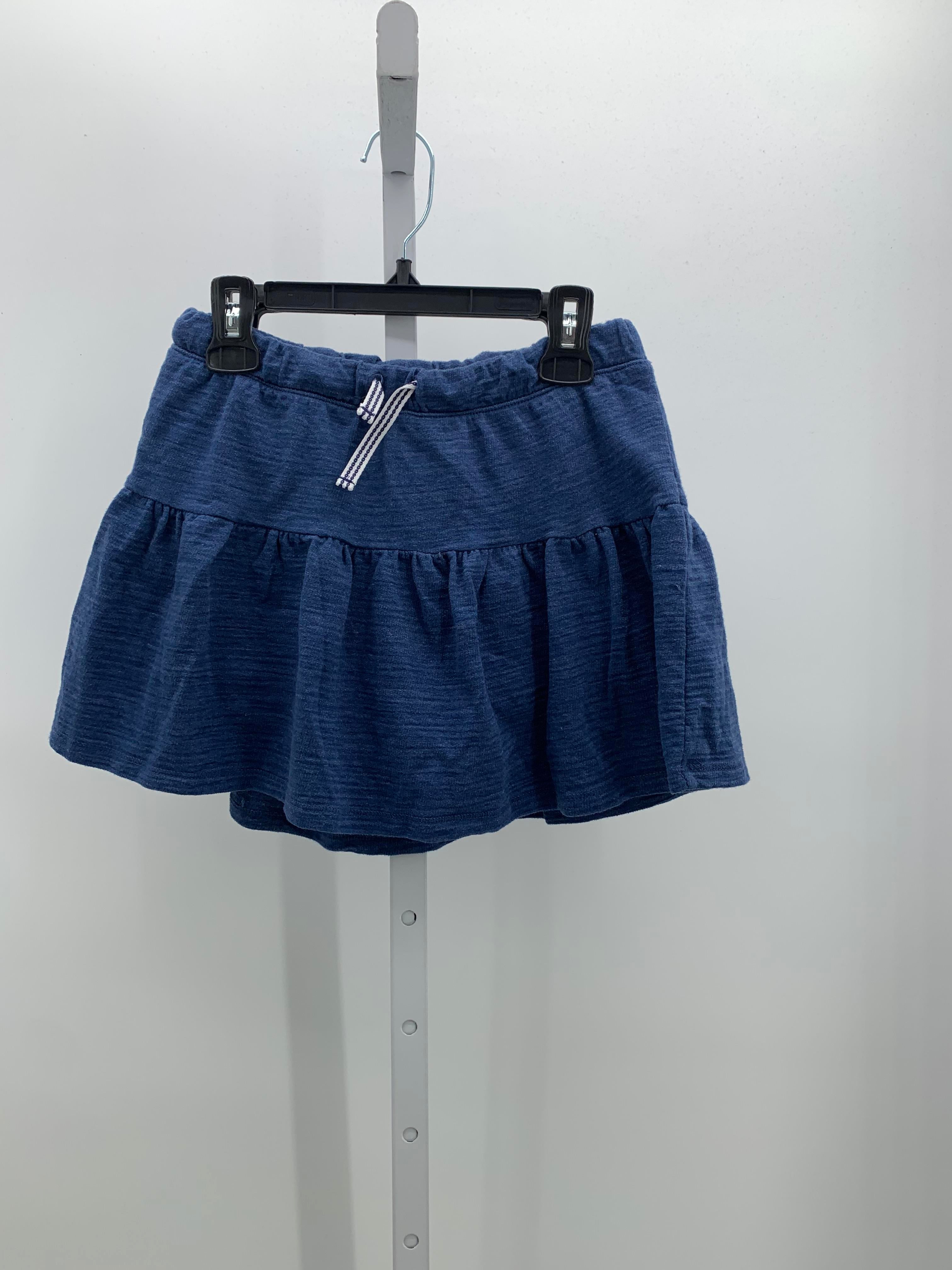 Cat & Jack Size 10-12 Girls Skort