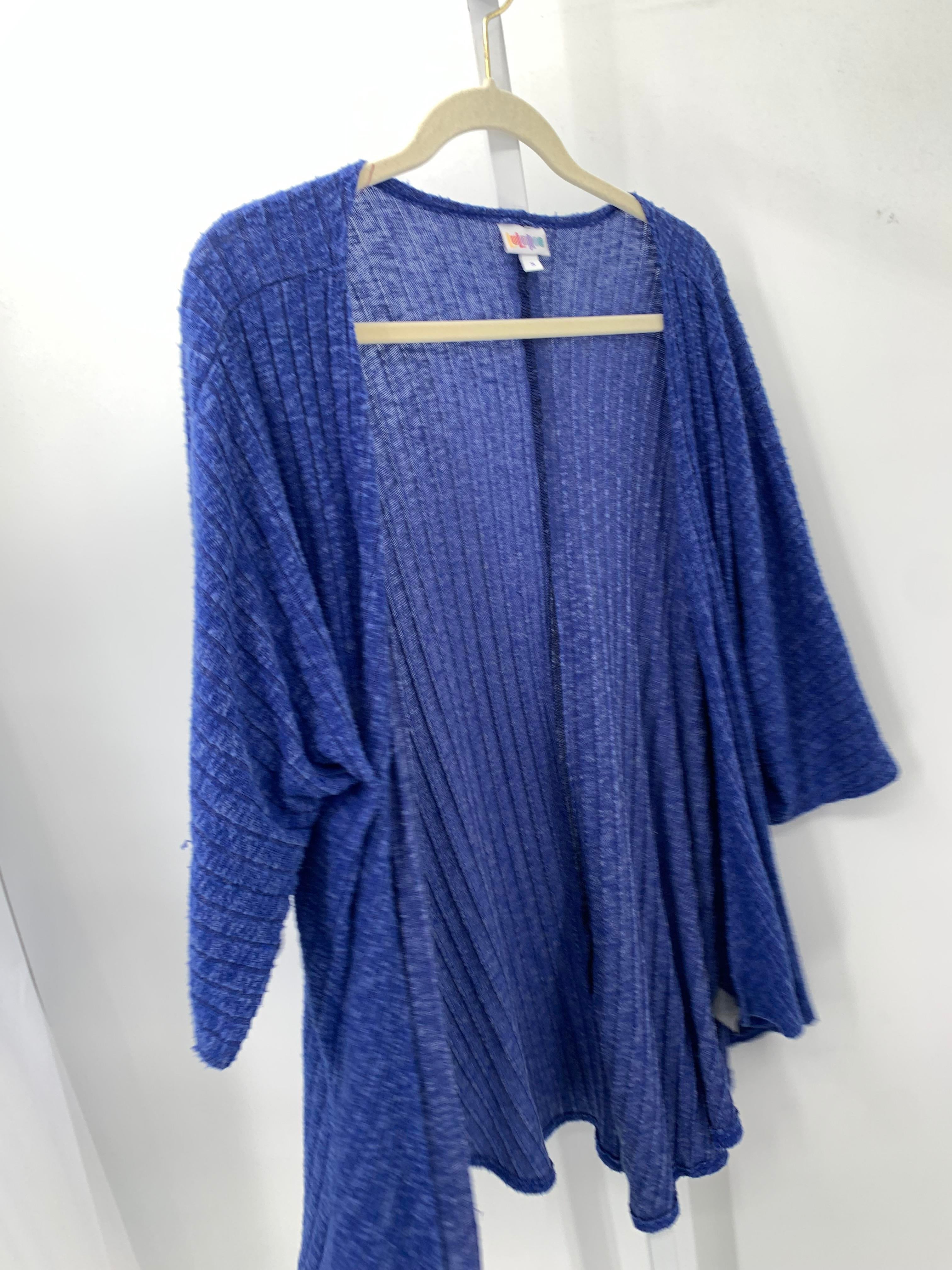 Lularoe Size Small Misses Cardigan