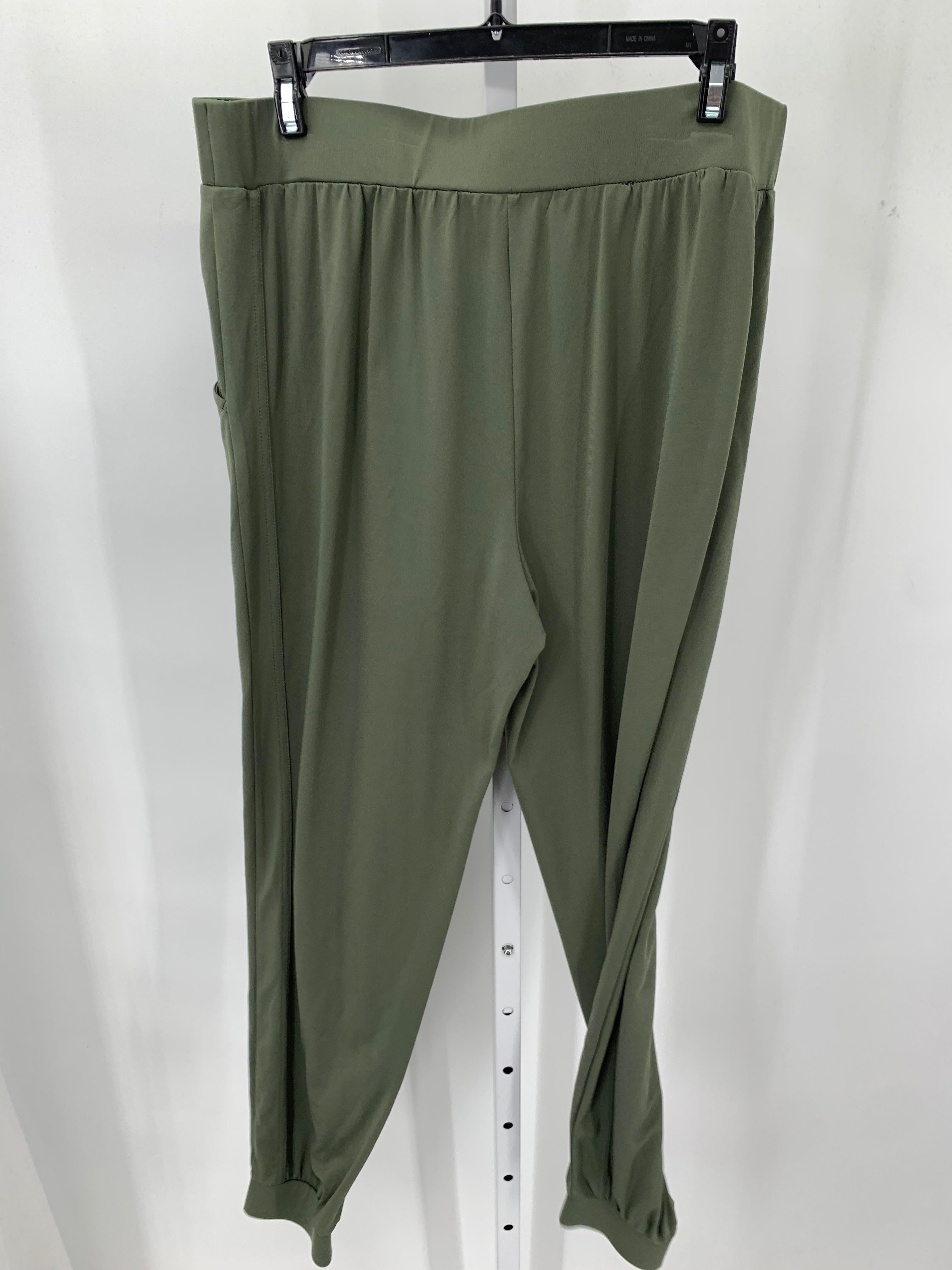 Size Small Misses Pants