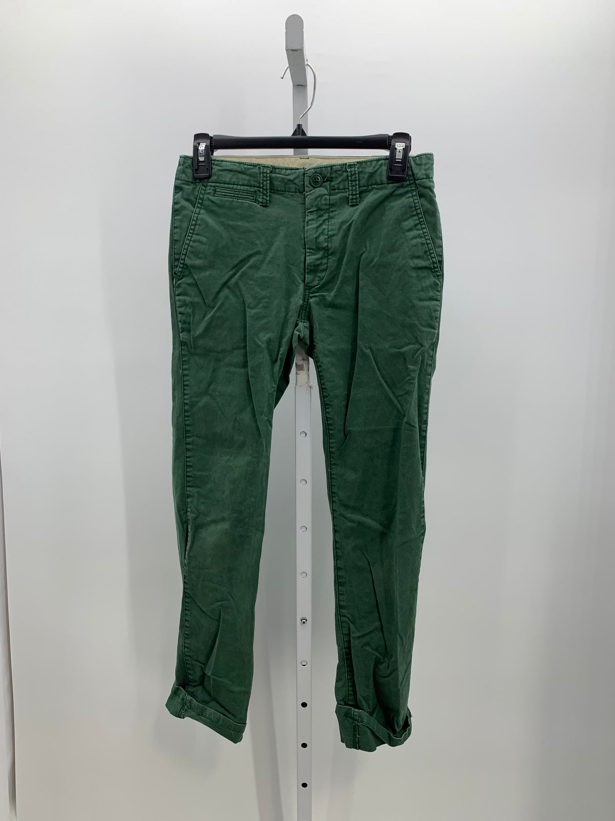 CHINO PANTS