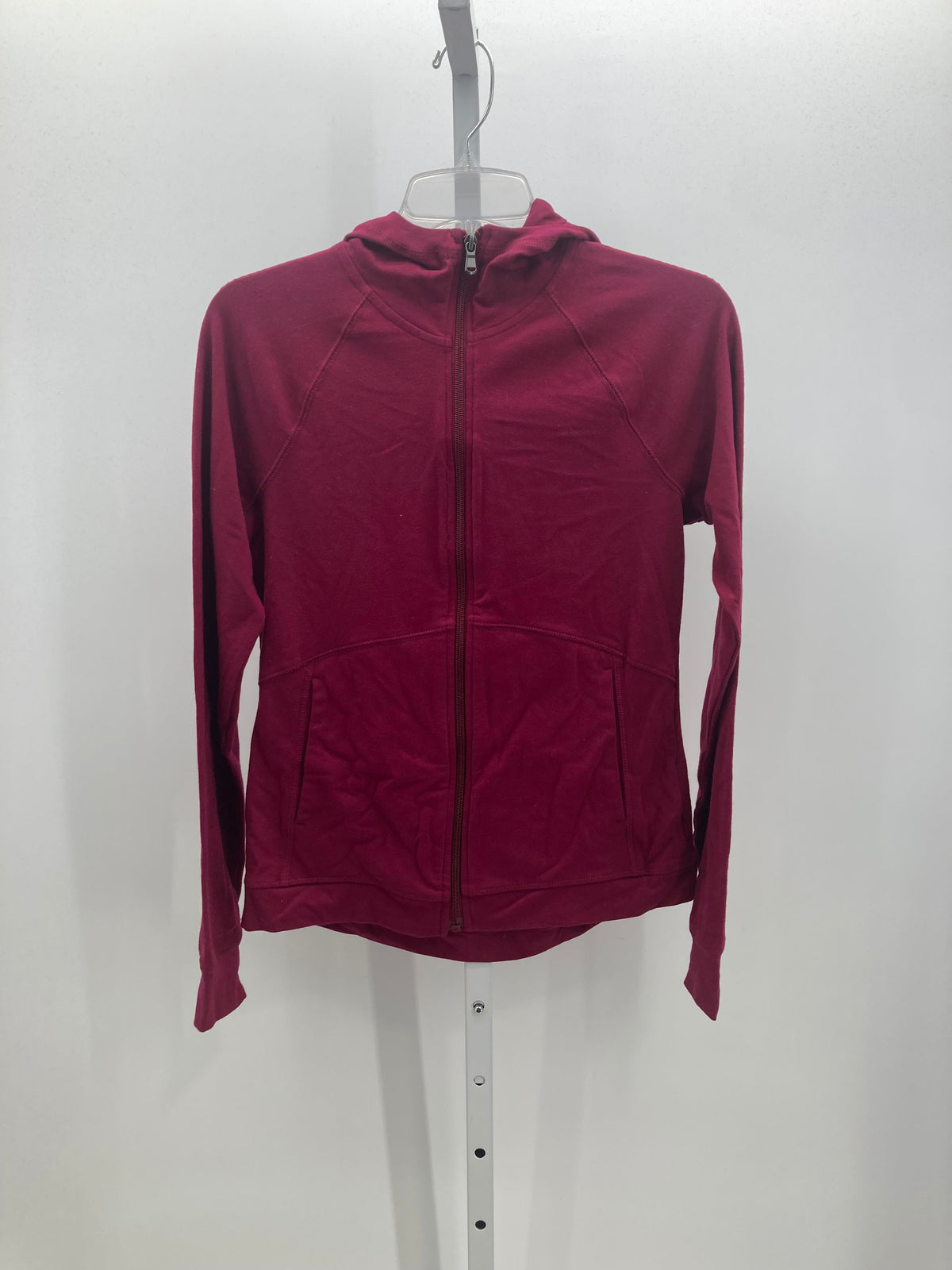 Tek Gear Size Small Misses Sweat Jacket