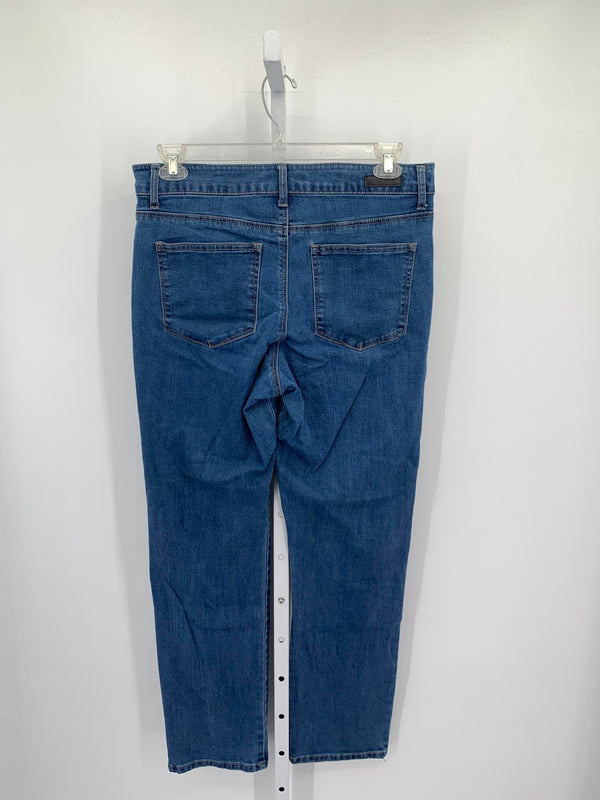 Lee Size 14 Misses Jeans