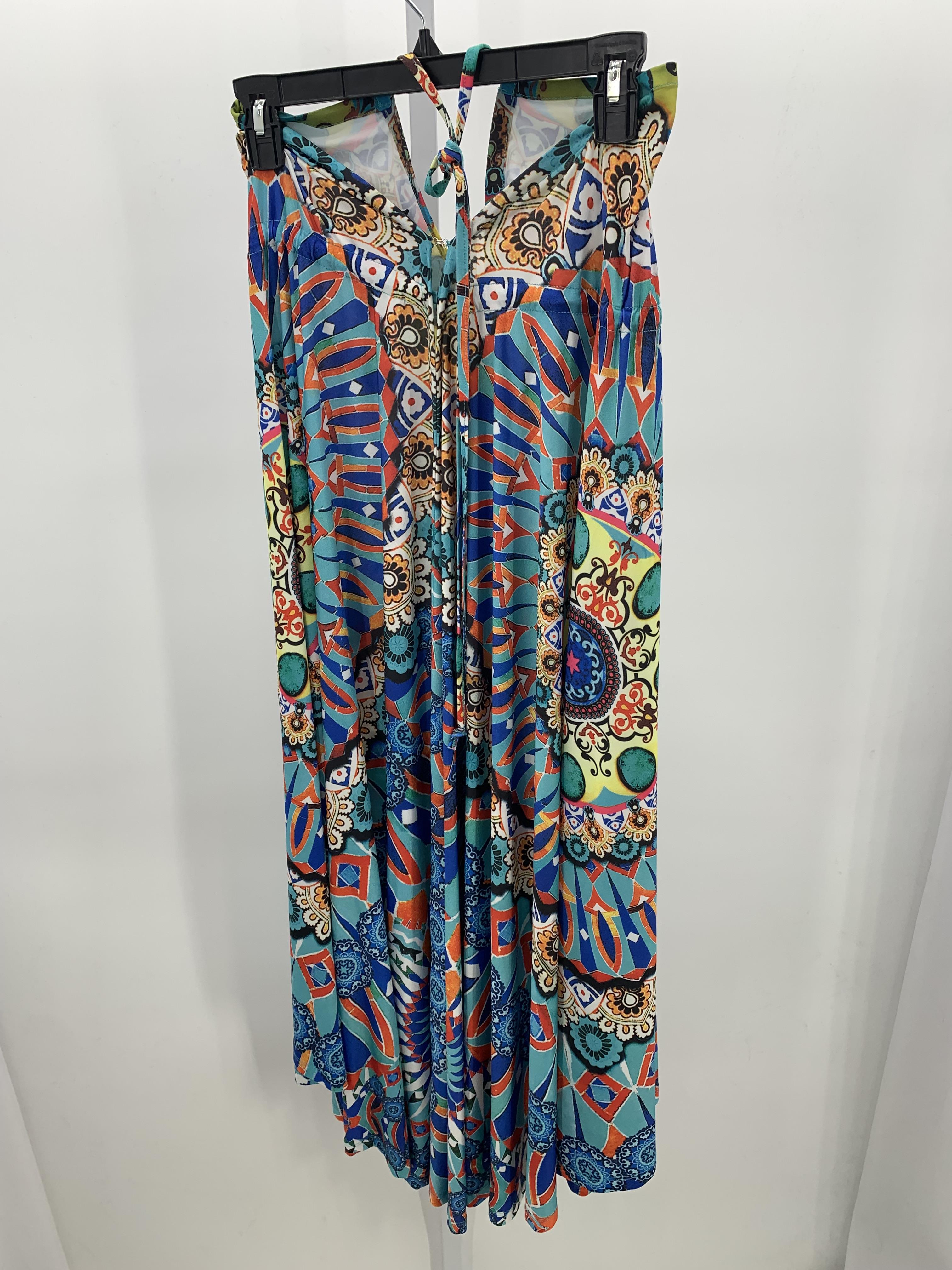 Venus Size Small Misses Sundress