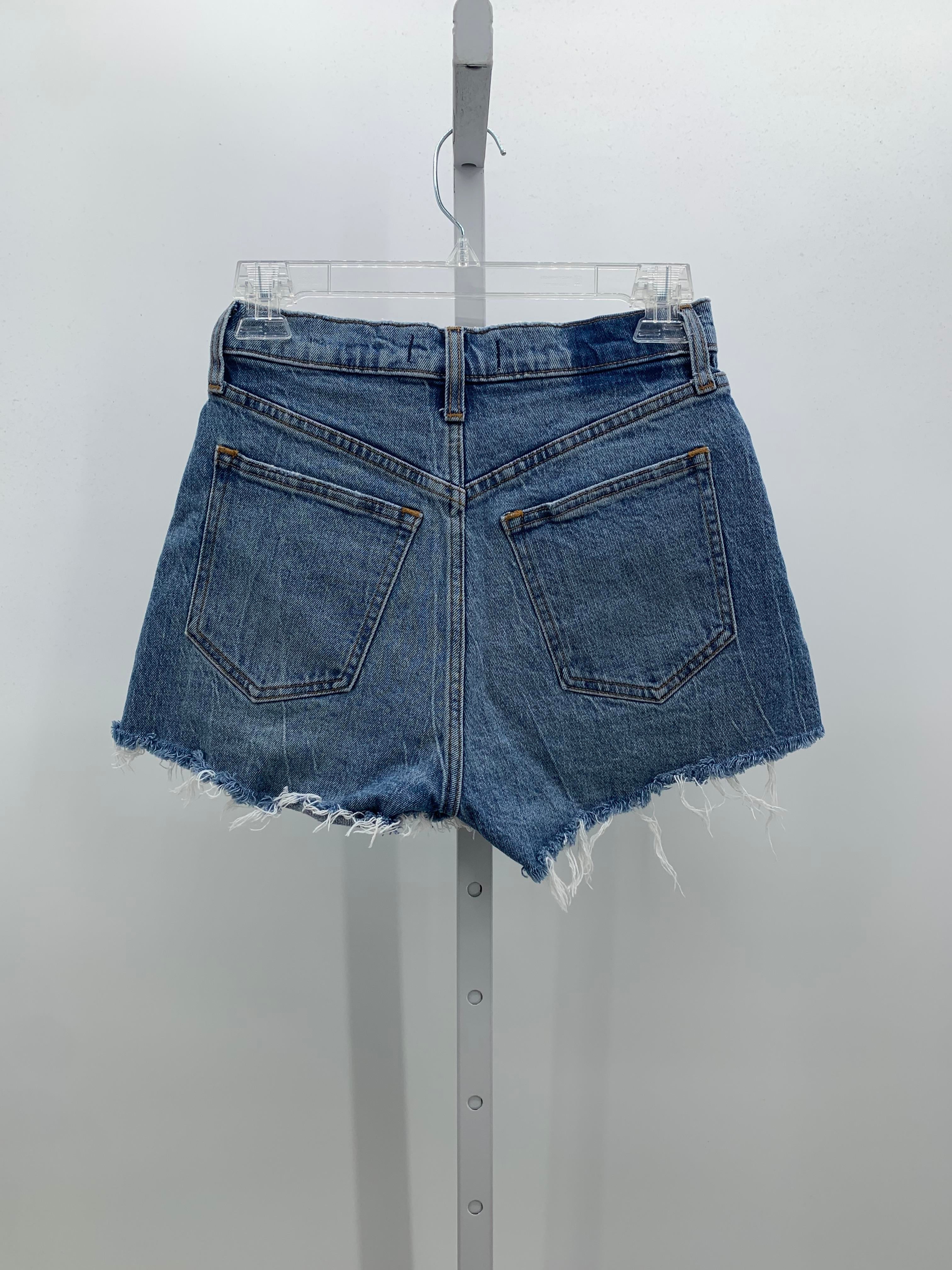 Abercrombie Size 0 Juniors Shorts