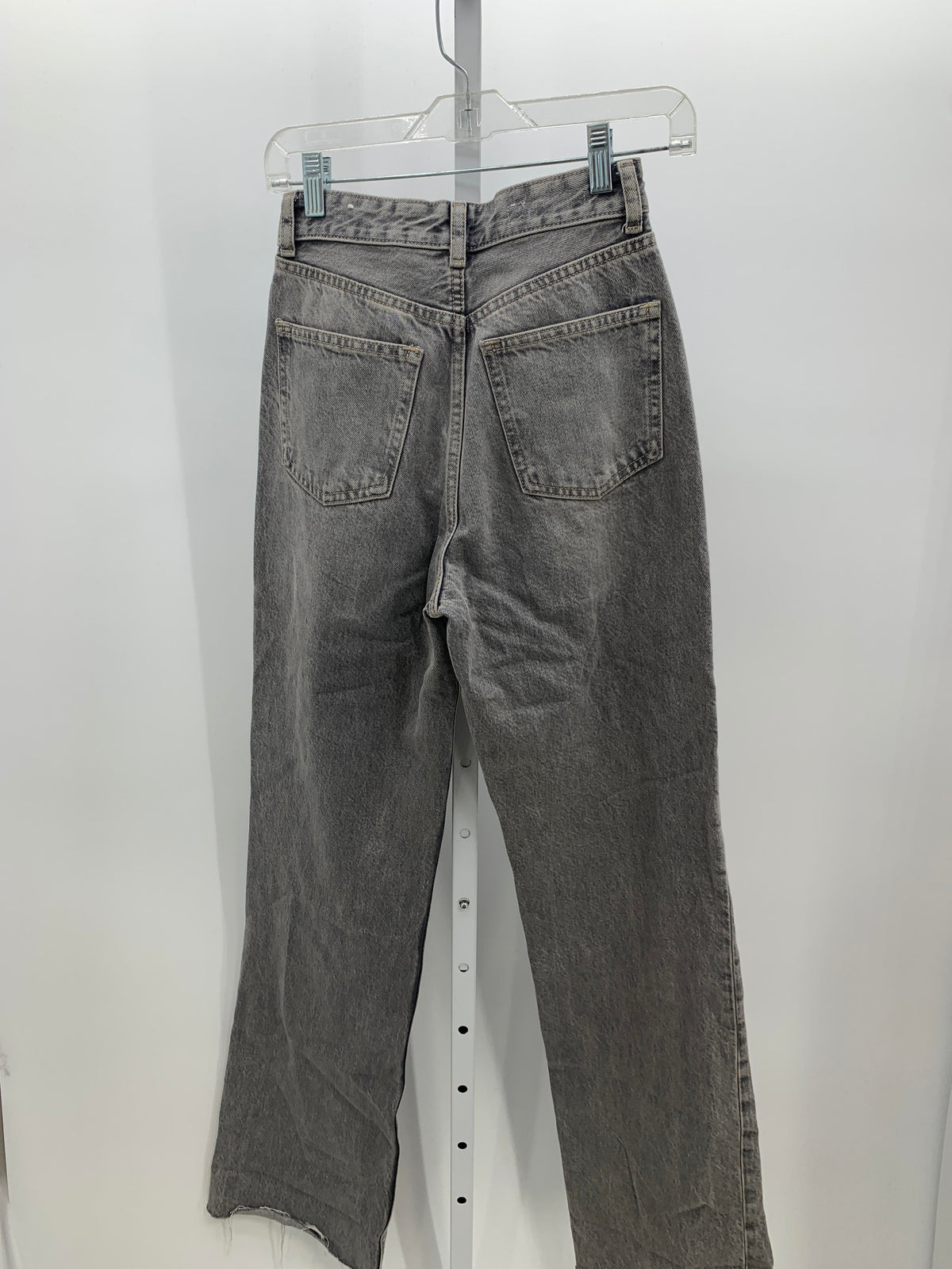 Zara Size 2 Misses Jeans