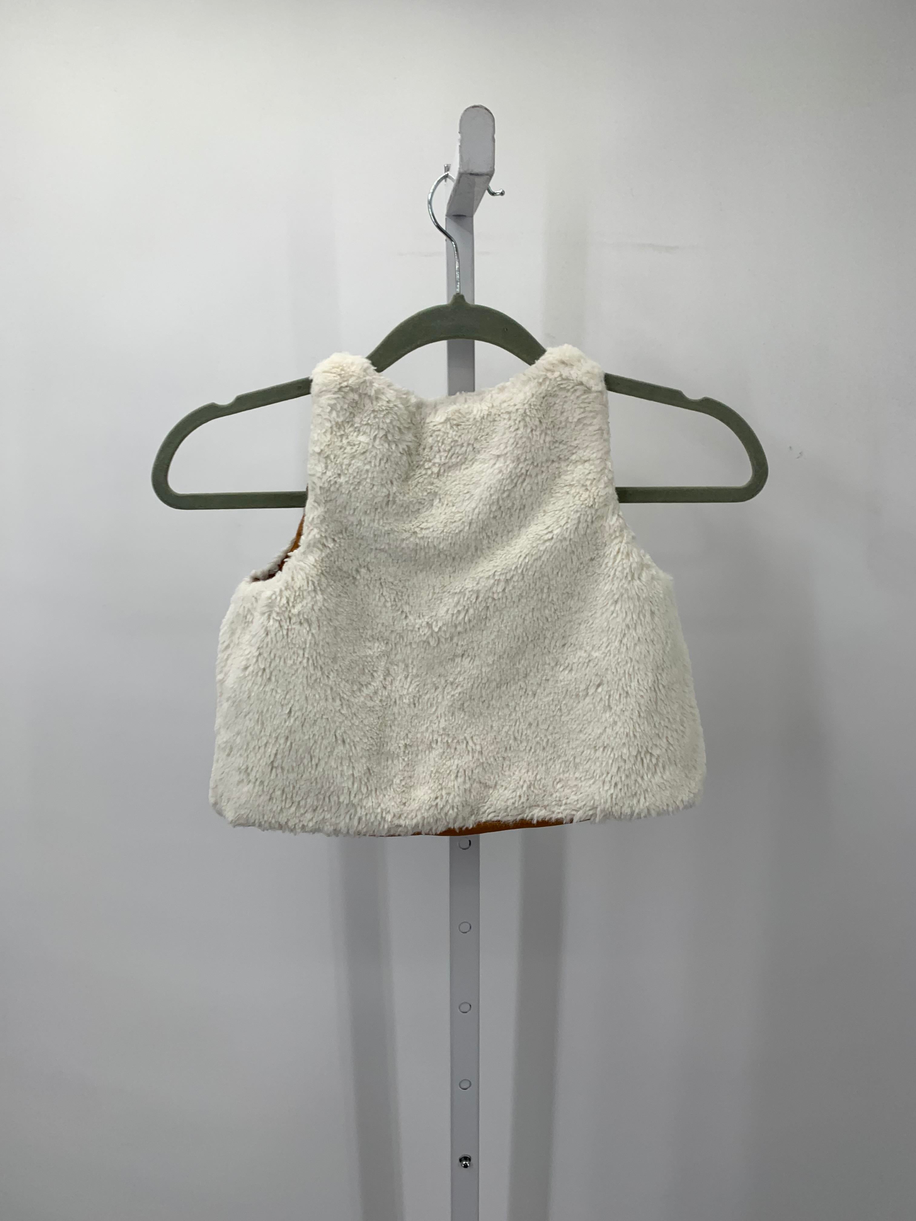 Tahari Size 5 Girls Vest