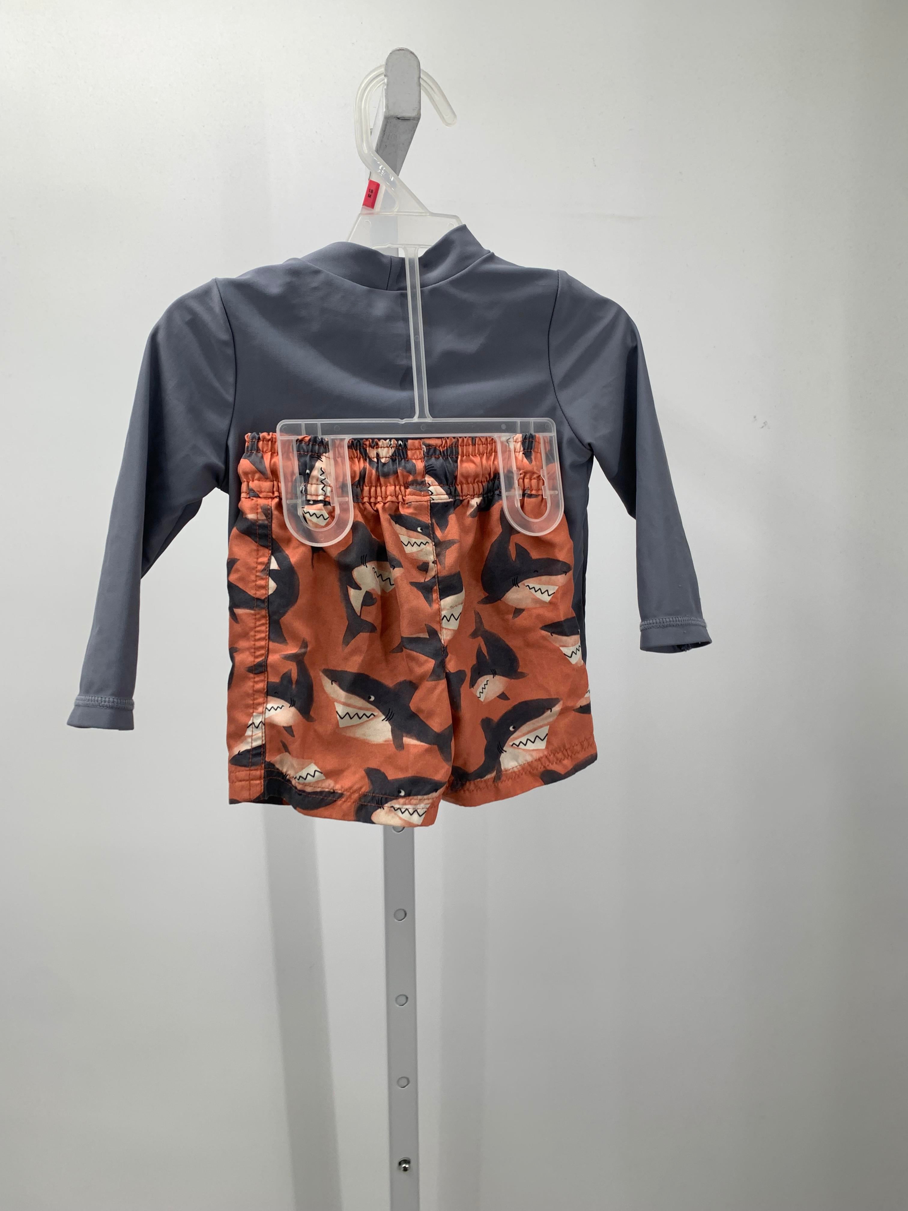 LOOKING SHARP SHIRT AND SHORTS