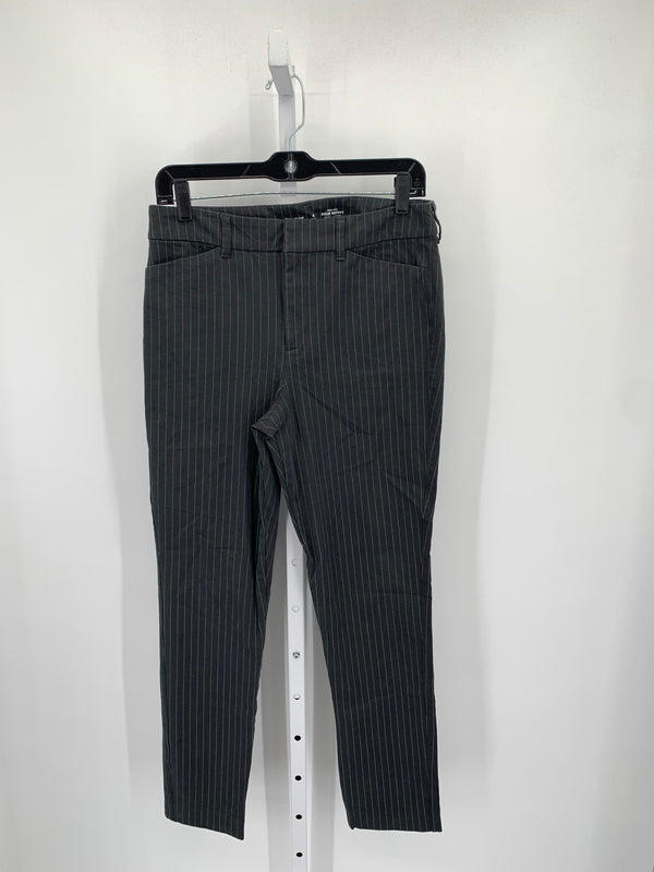 Old Navy Size 8 Tall Misses Pants