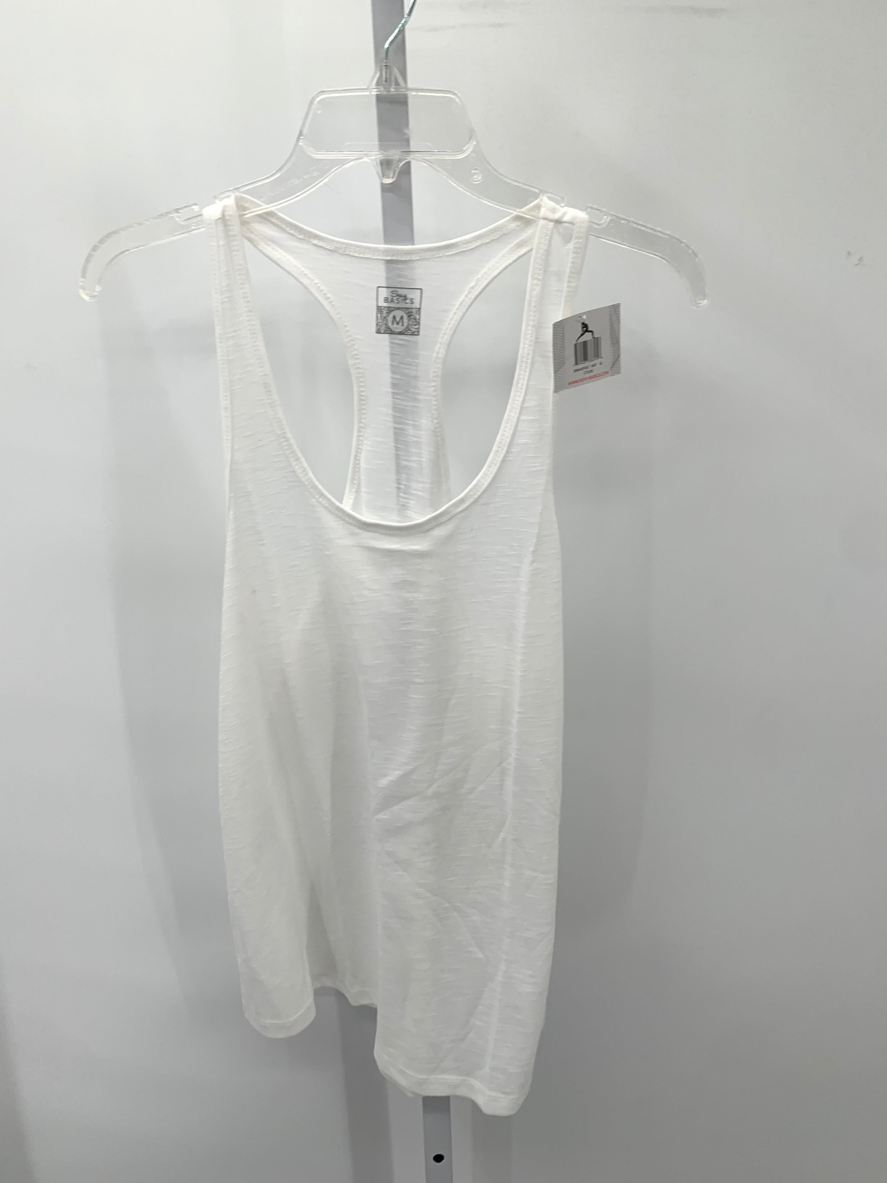 Size Medium Misses Tank