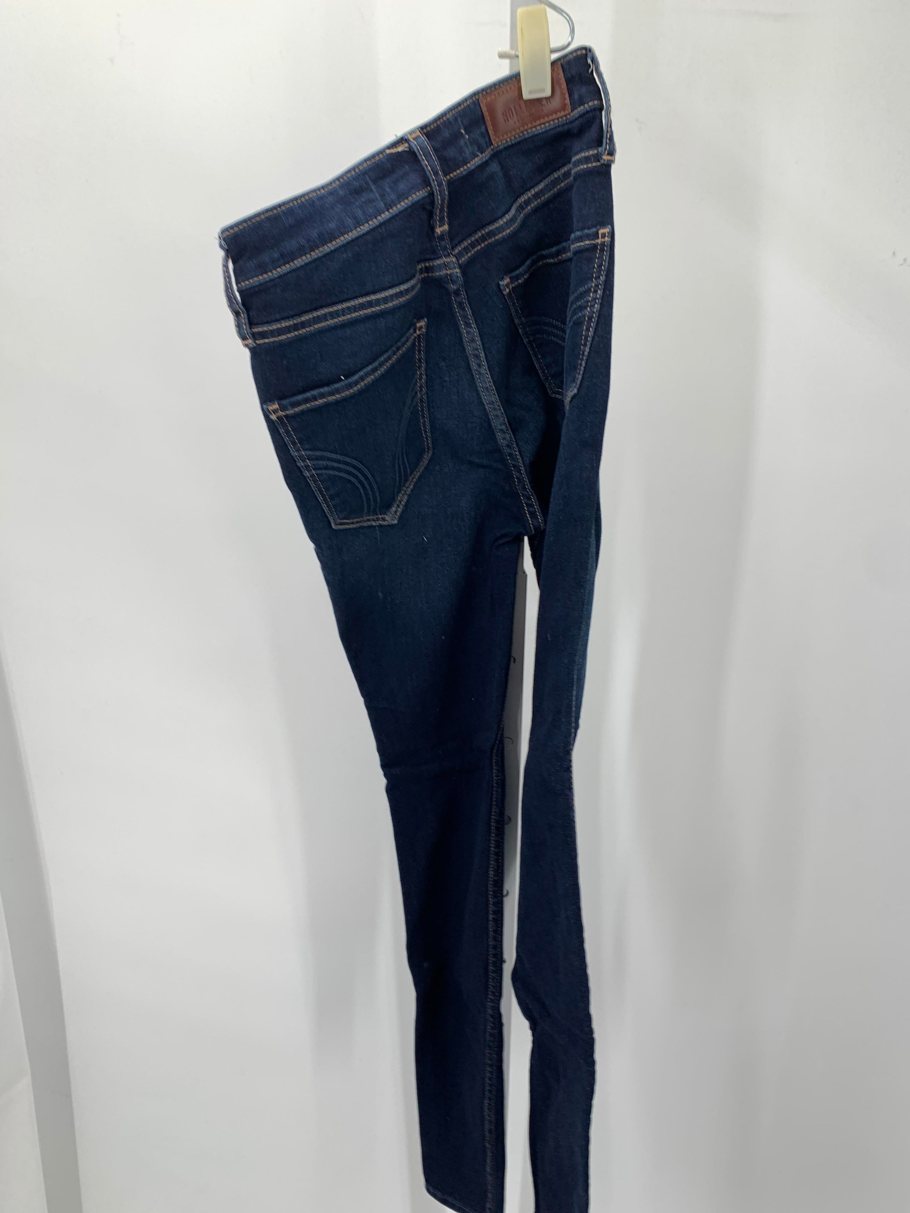 Hollister Size 00 Short Juniors Jeans