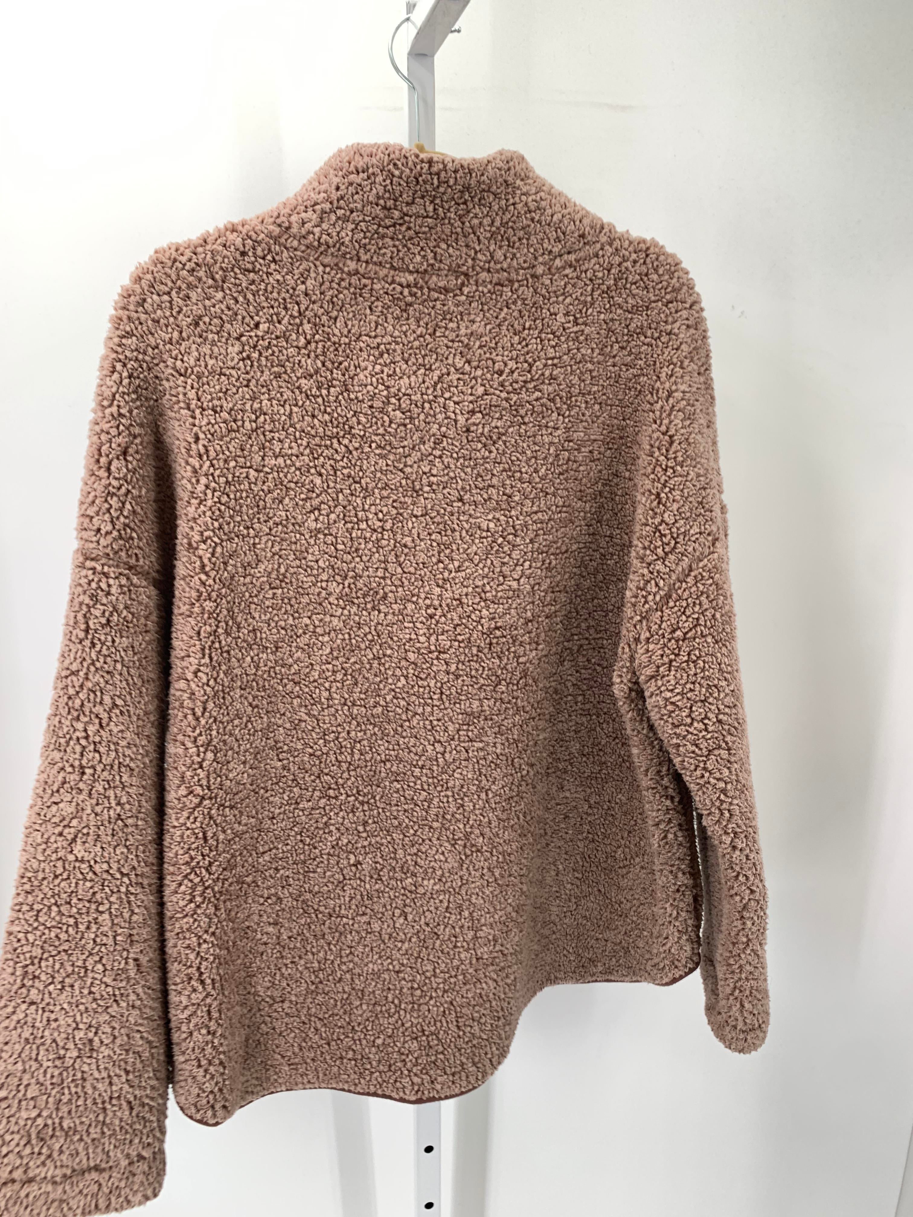 Old Navy Size XXL Misses Long Sleeve Shirt