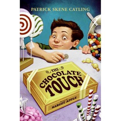 The Chocolate Touch - Patrick Skene Catling