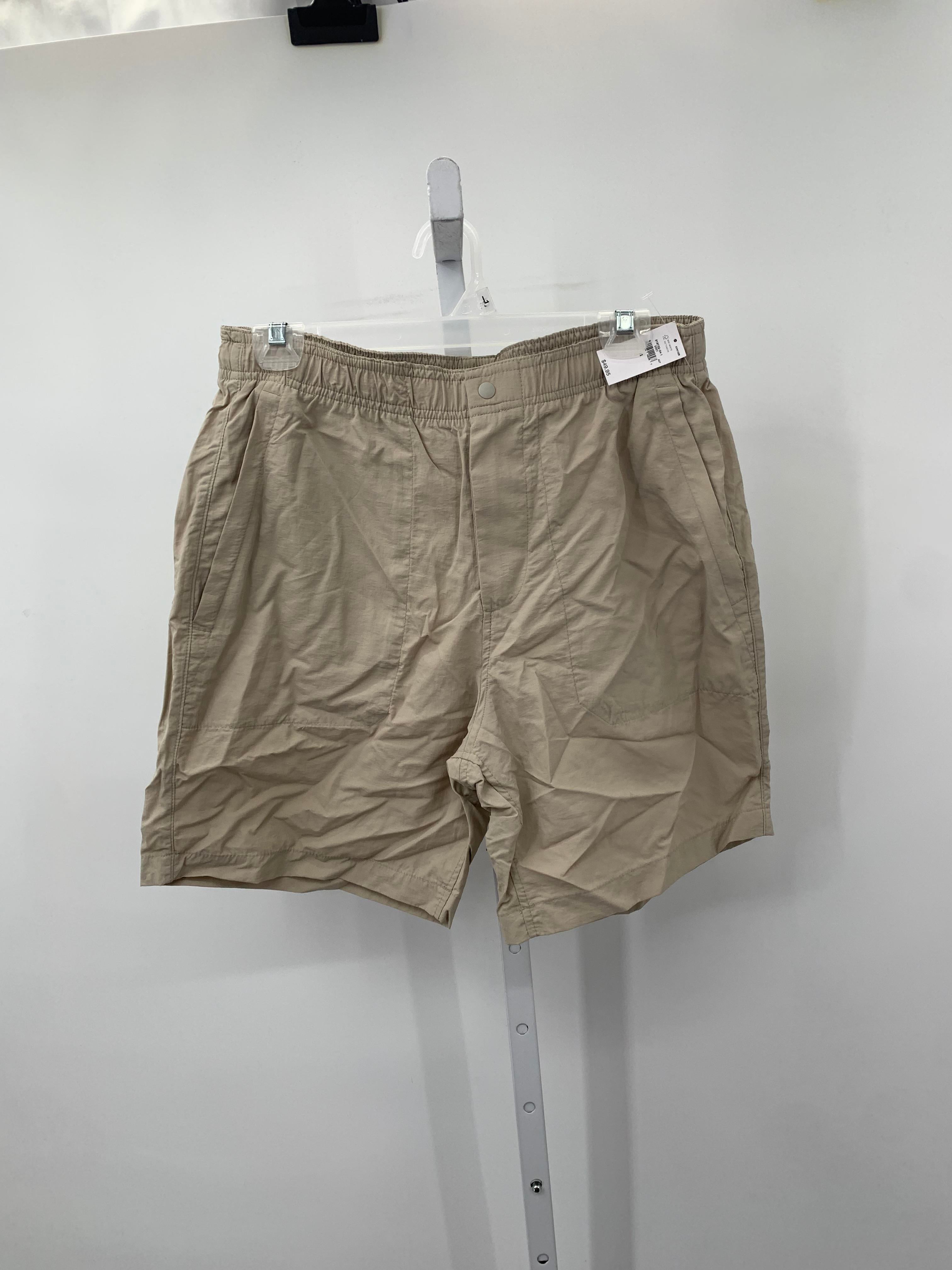 Gap Size Small Misses Shorts