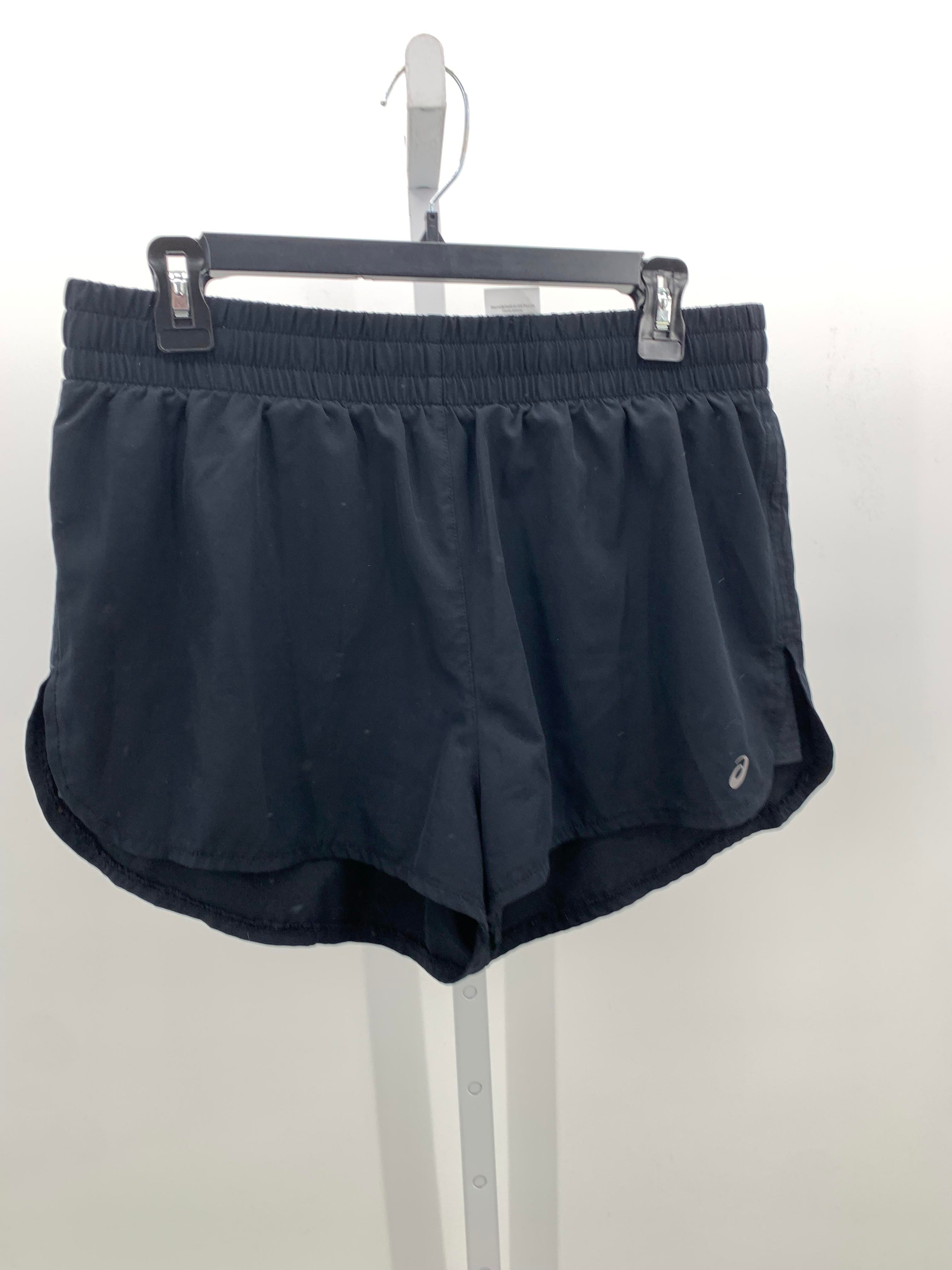 Asics Size Large Misses Shorts