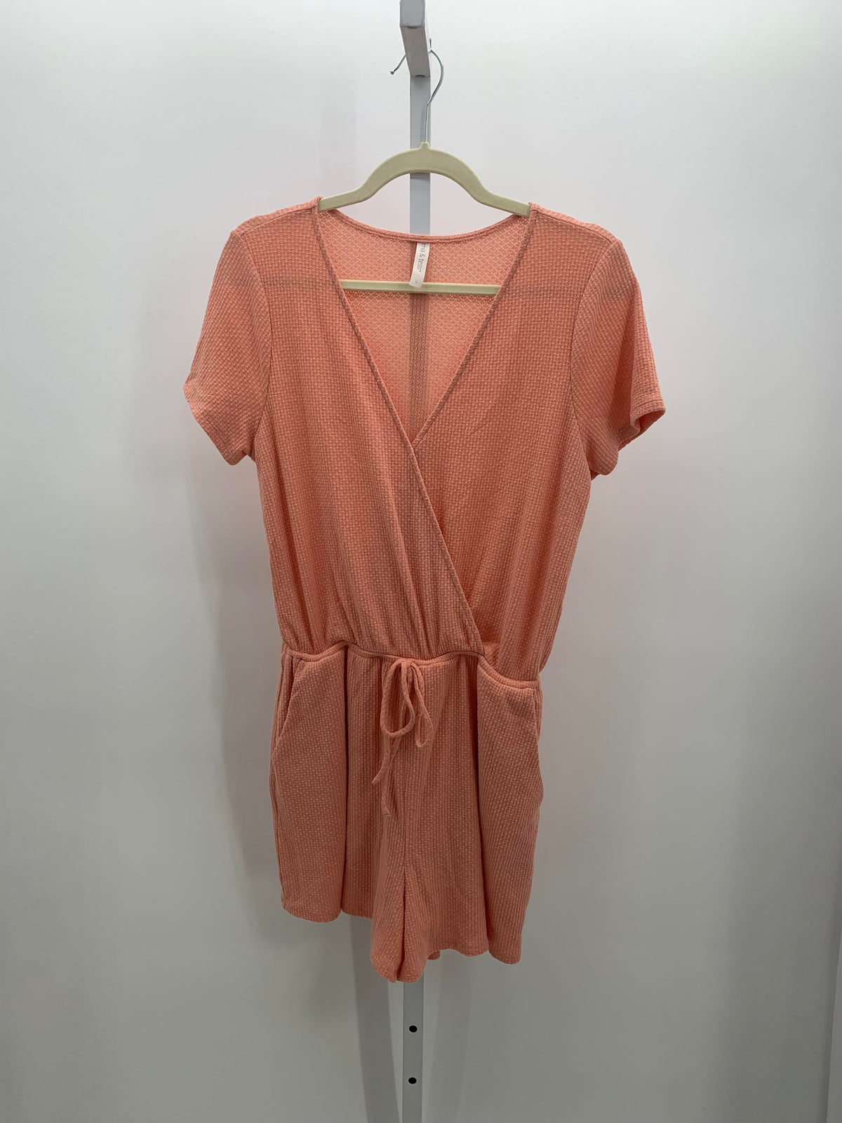 Mia & Tess Size Large Misses Jumper