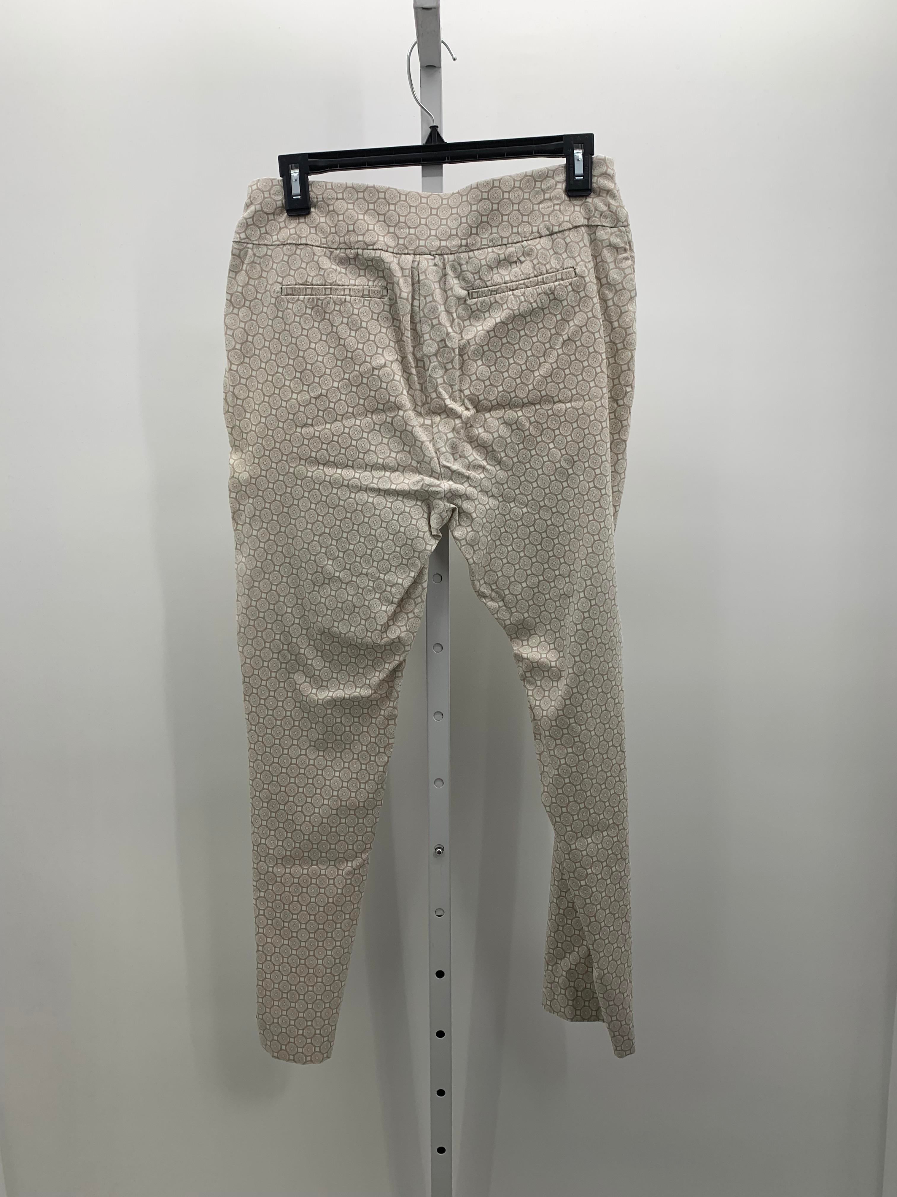 Charter Club Size 8 Petite Petite Pants