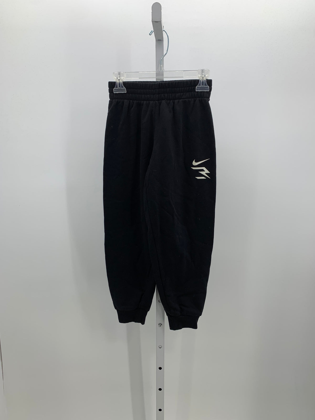 ELASTIC WAIST KNTI