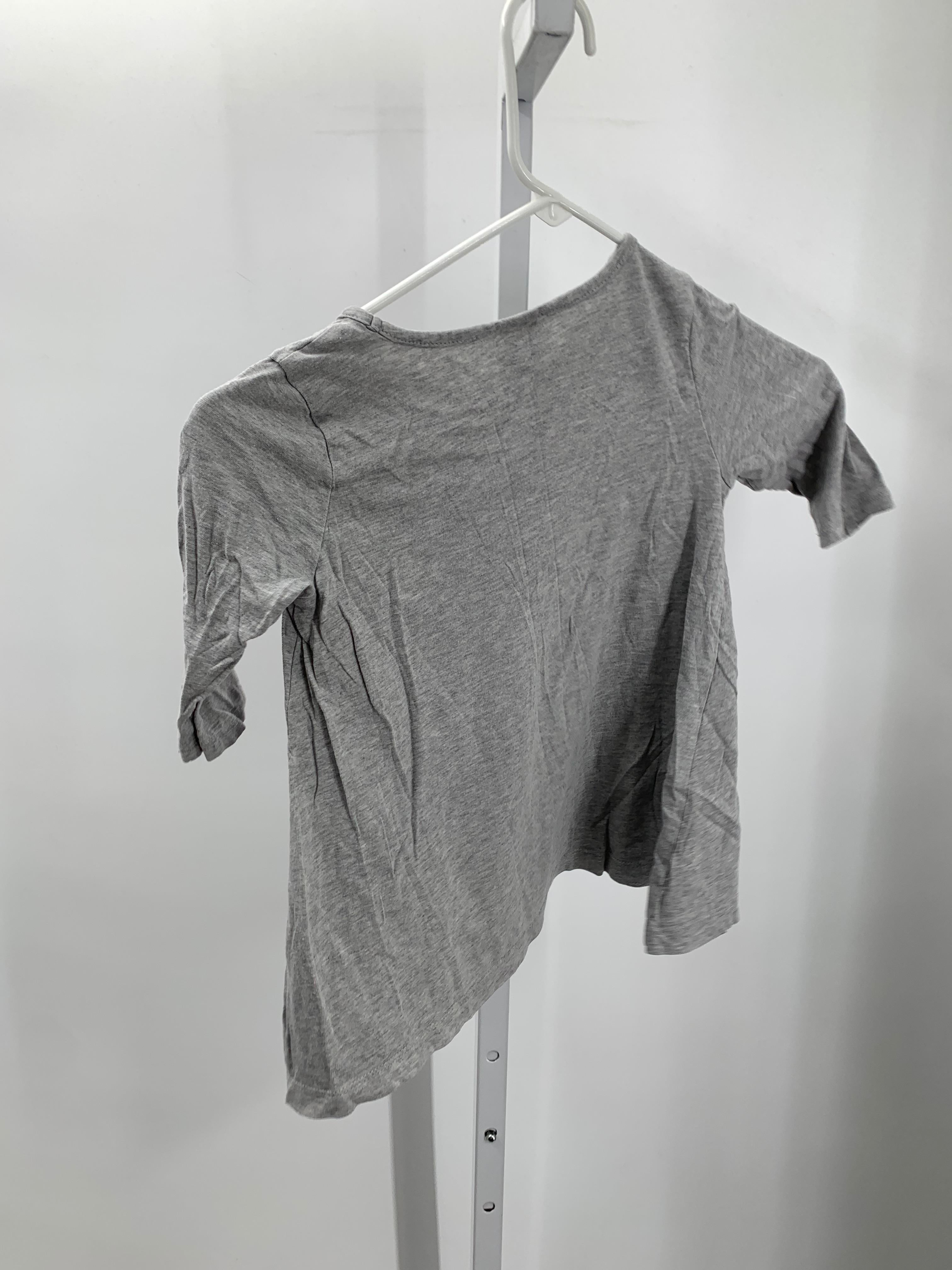 Gymboree Size 5-6 Girls Short Sleeve Shirt