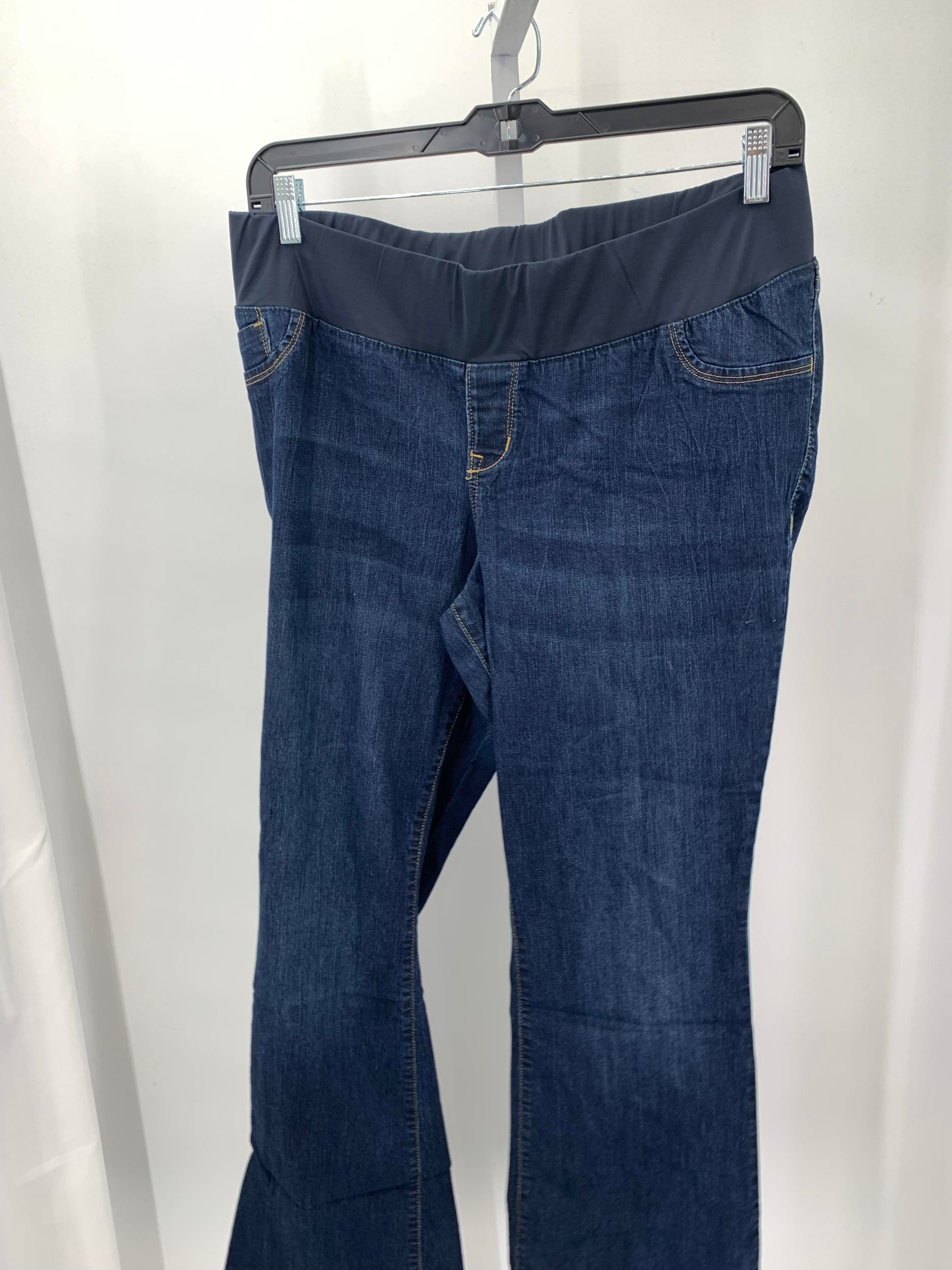 Old Navy Denim Size 16 Maternity Jeans