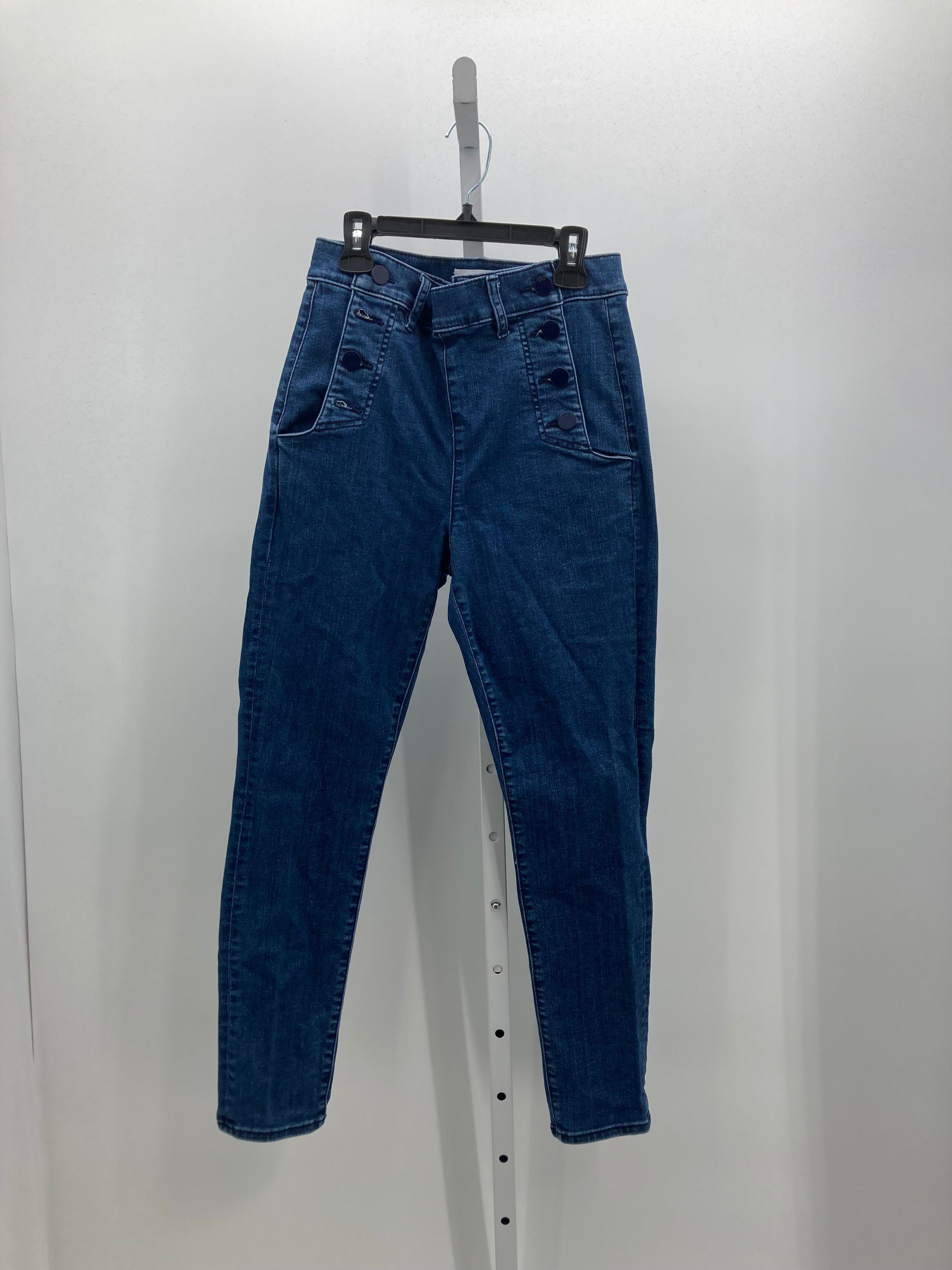 Loft Size 6 Misses Jeans