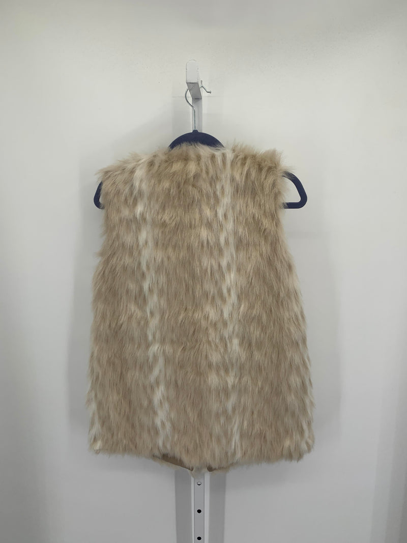 Betsey Johnson Size Small Misses Vest