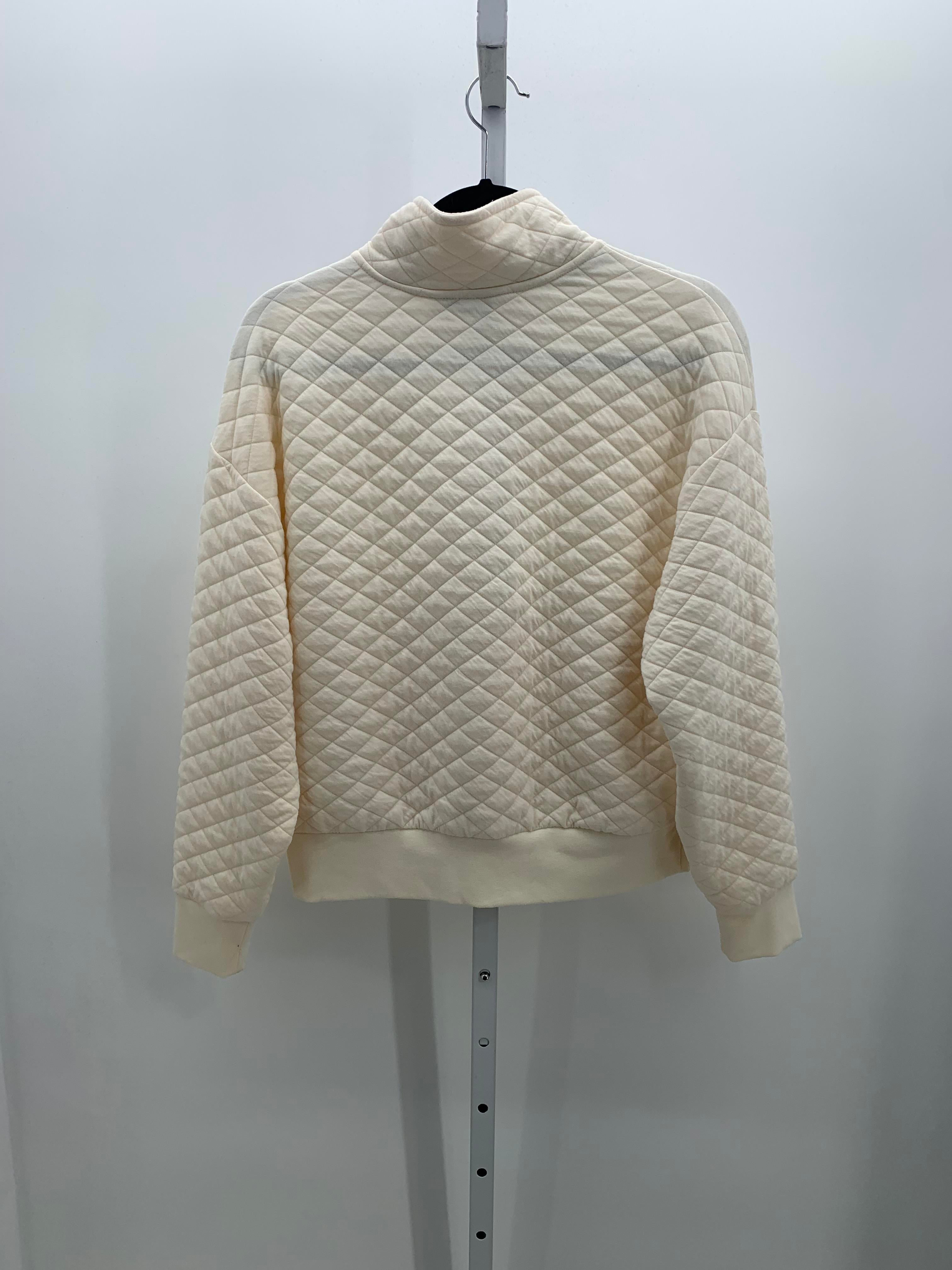 DSG Size Small Misses Long Sleeve Shirt