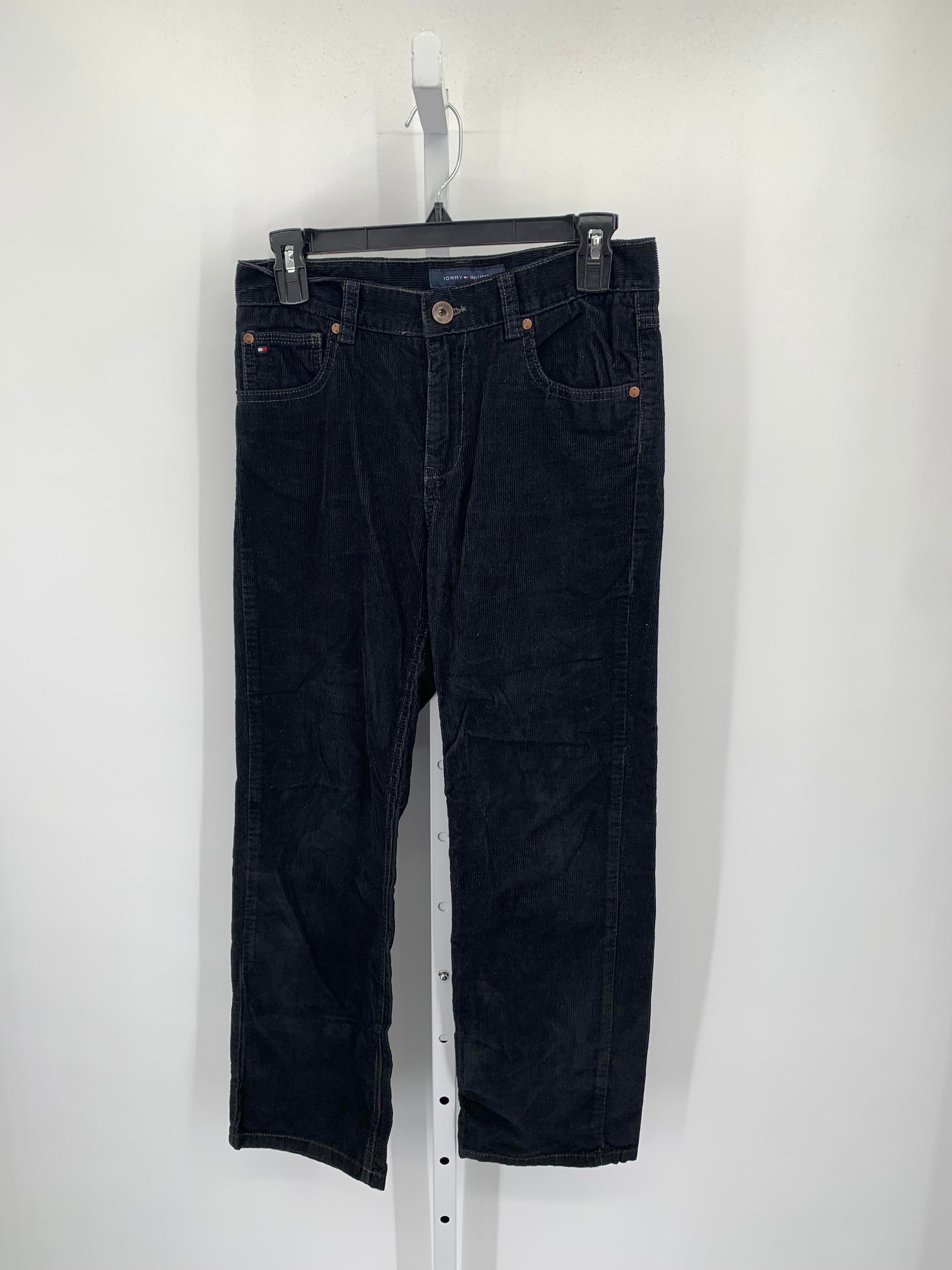 Tommy Hilfiger Size 14 Misses Corduroy Pants