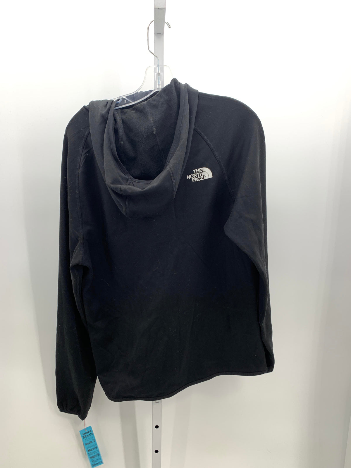 NEW KNIT ZIP JACKET