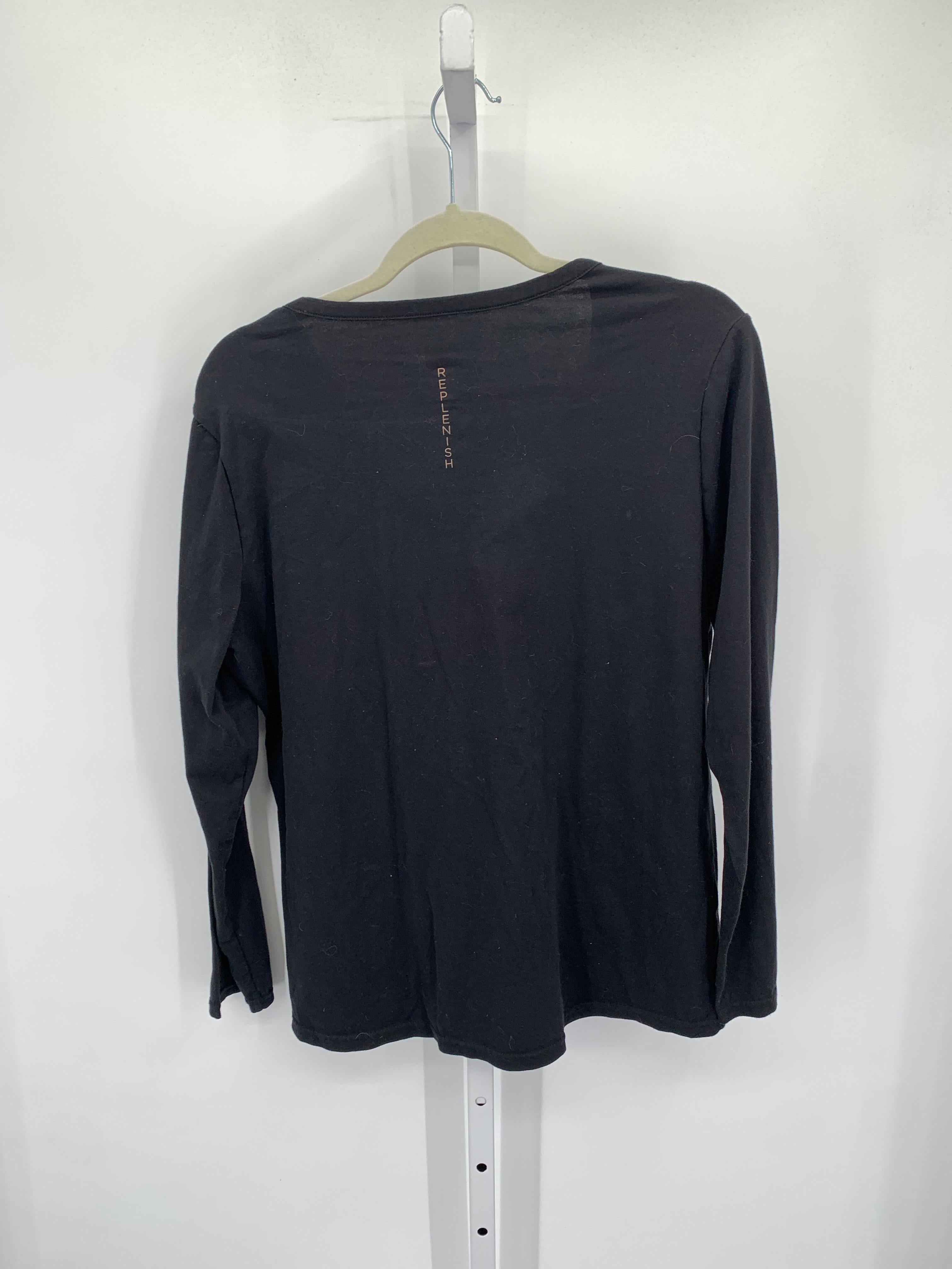 Size Large Misses Long Sleeve Shirt