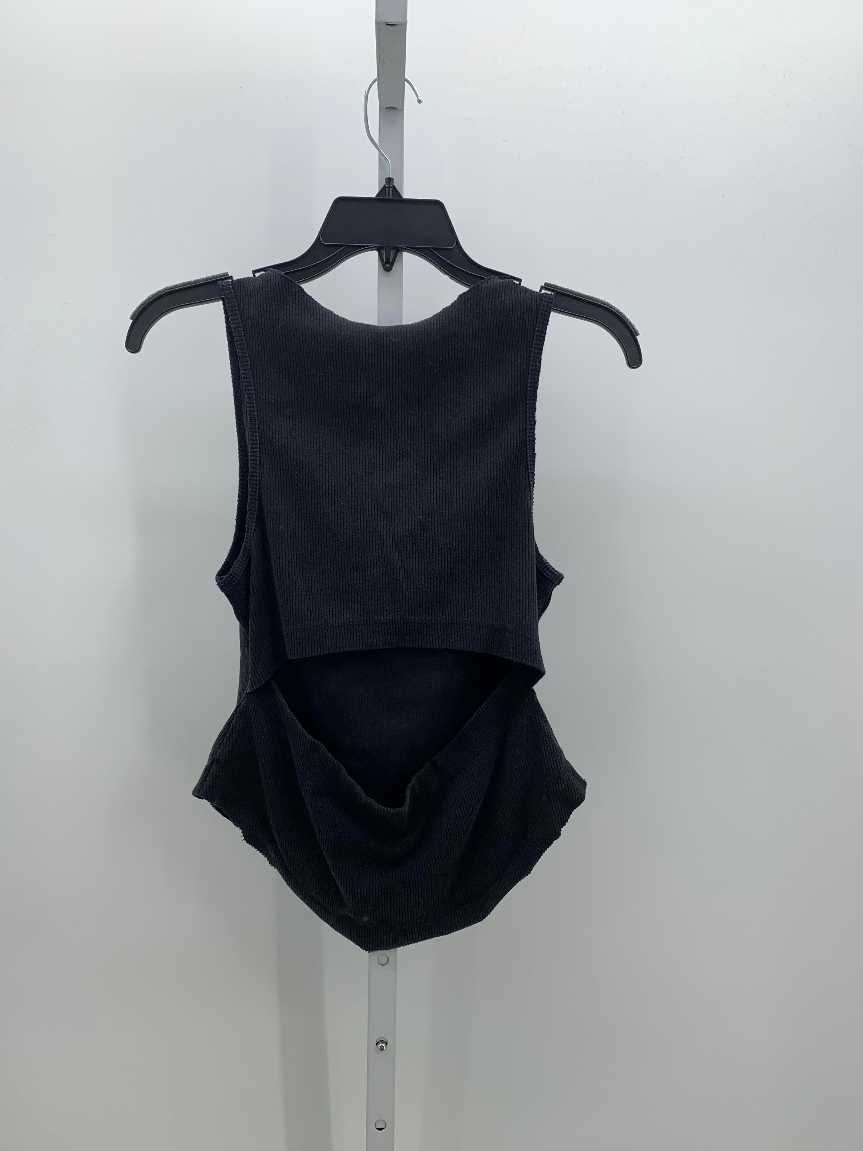 Free People Size Large Misses Tank