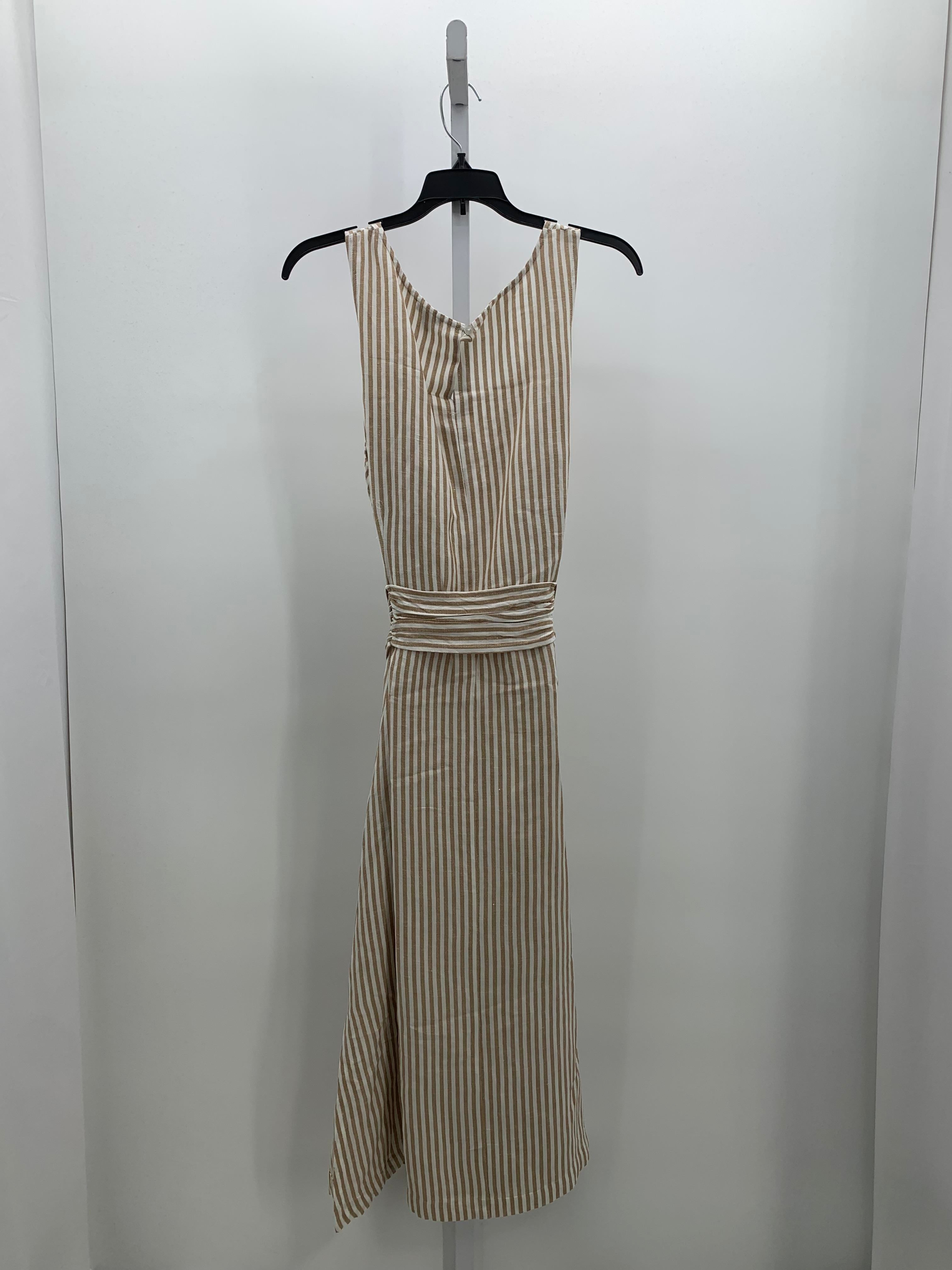 Ann Taylor Size Large Misses Sundress