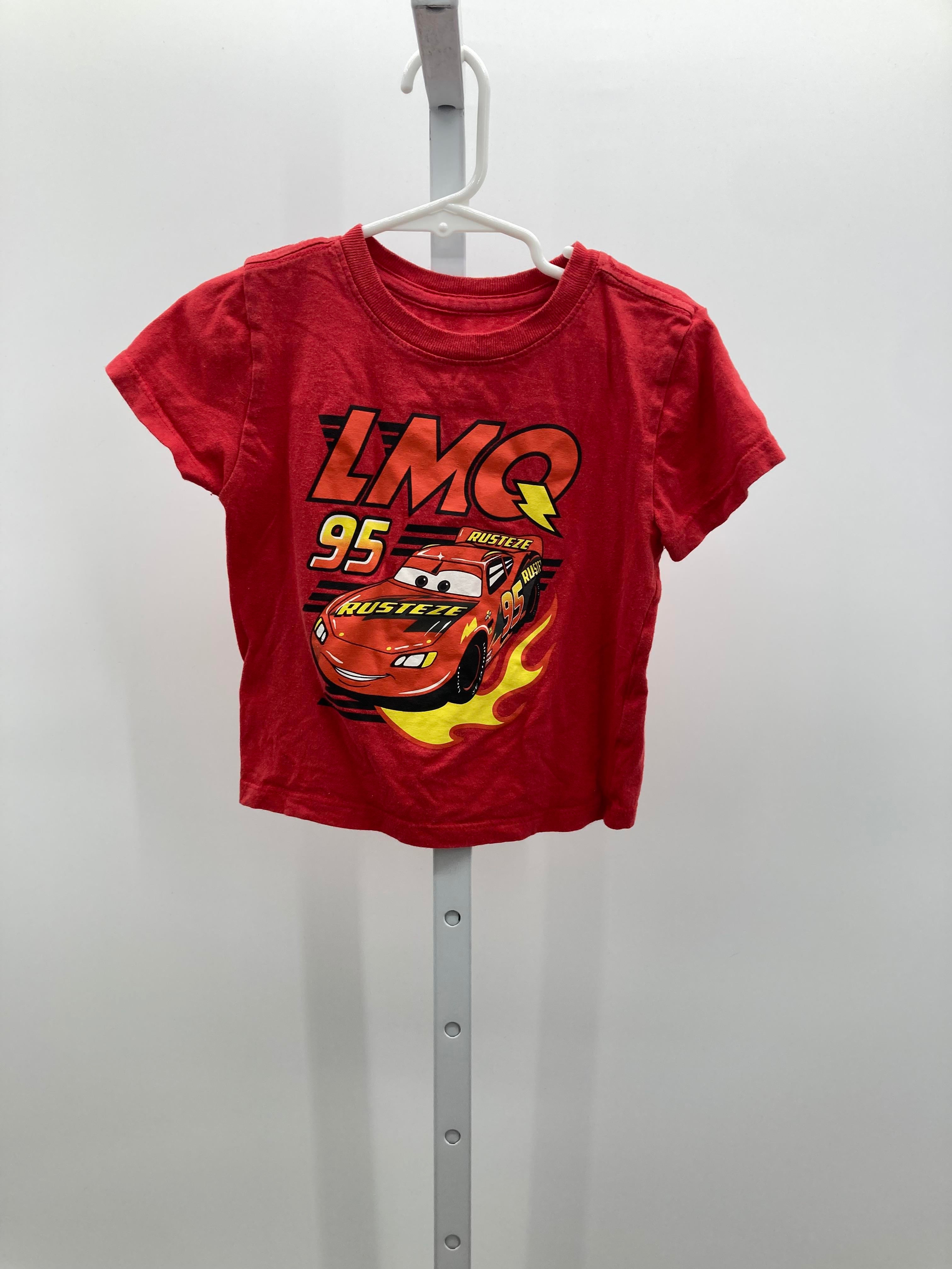 LIGHTNING MCQUEEN