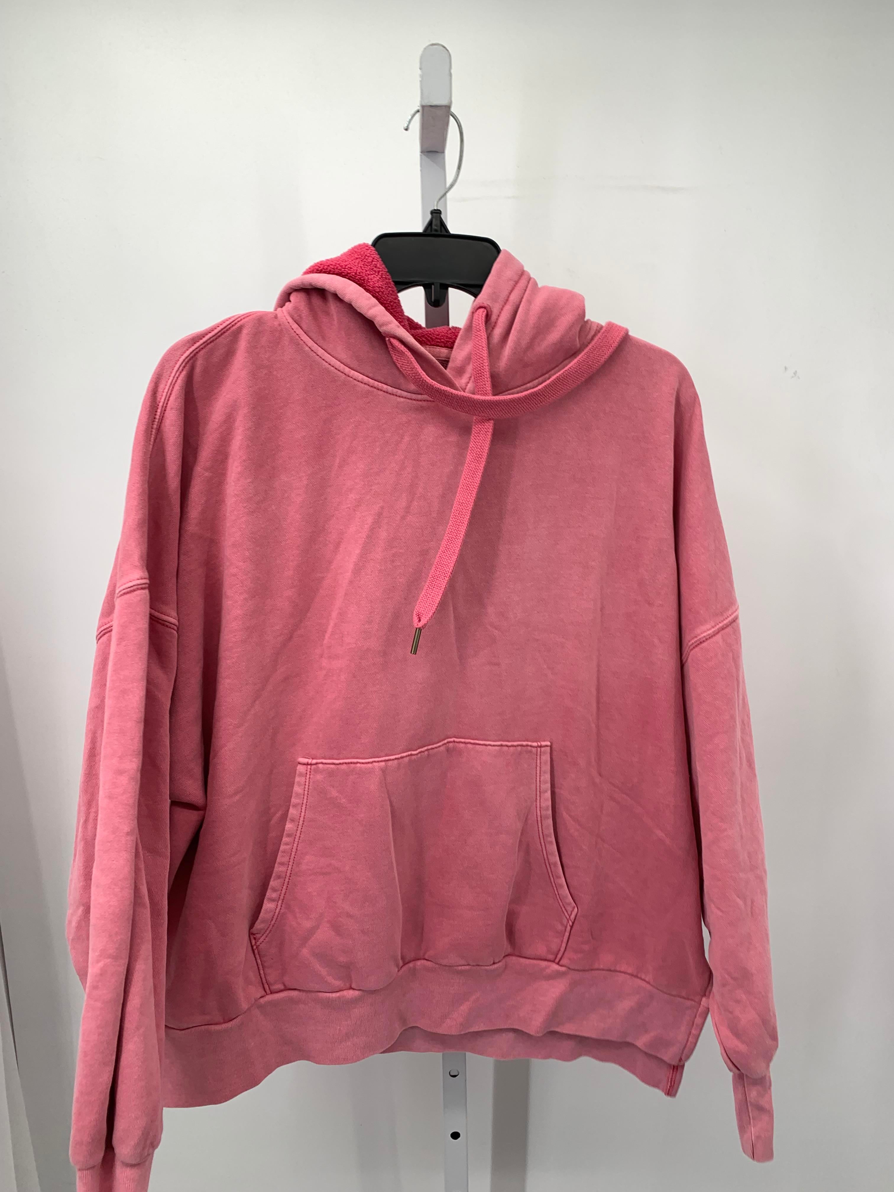 American Eagle Size X Small Juniors Hoodie