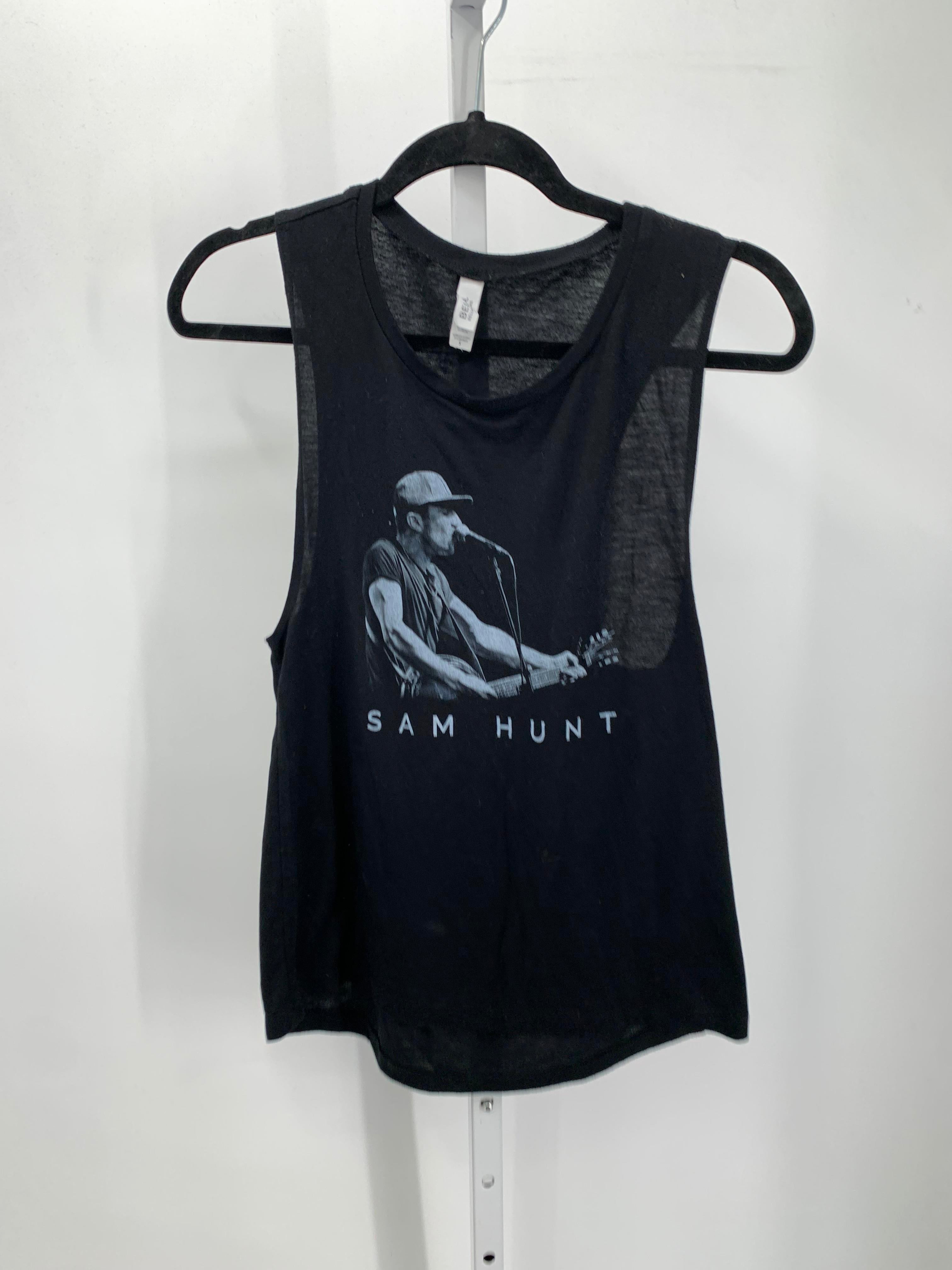 Bella Size Small Misses Tank